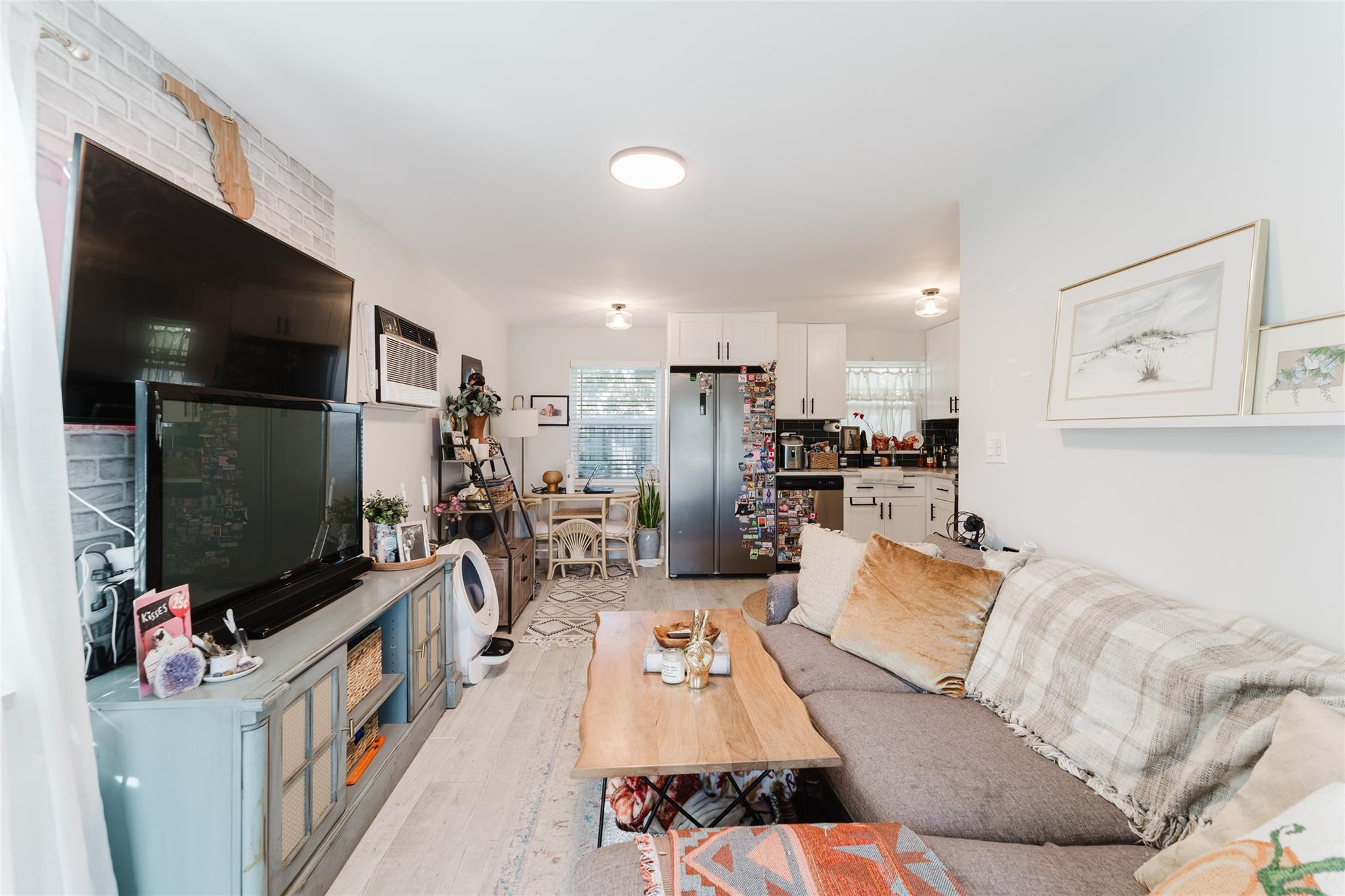 Oakland Park Second Add 1 - Residential Income