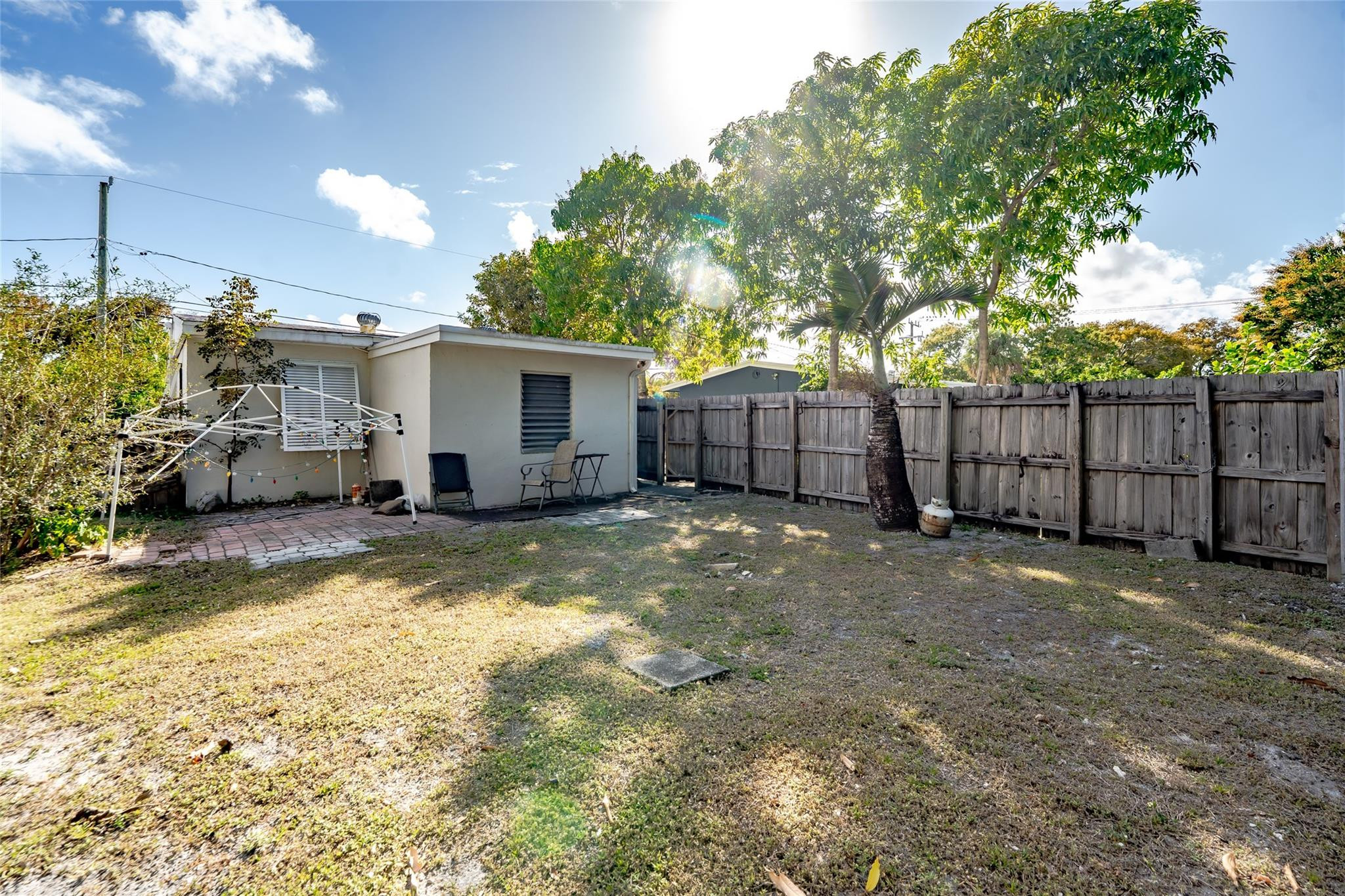Oakland Park Second Add 1 - Residential Income