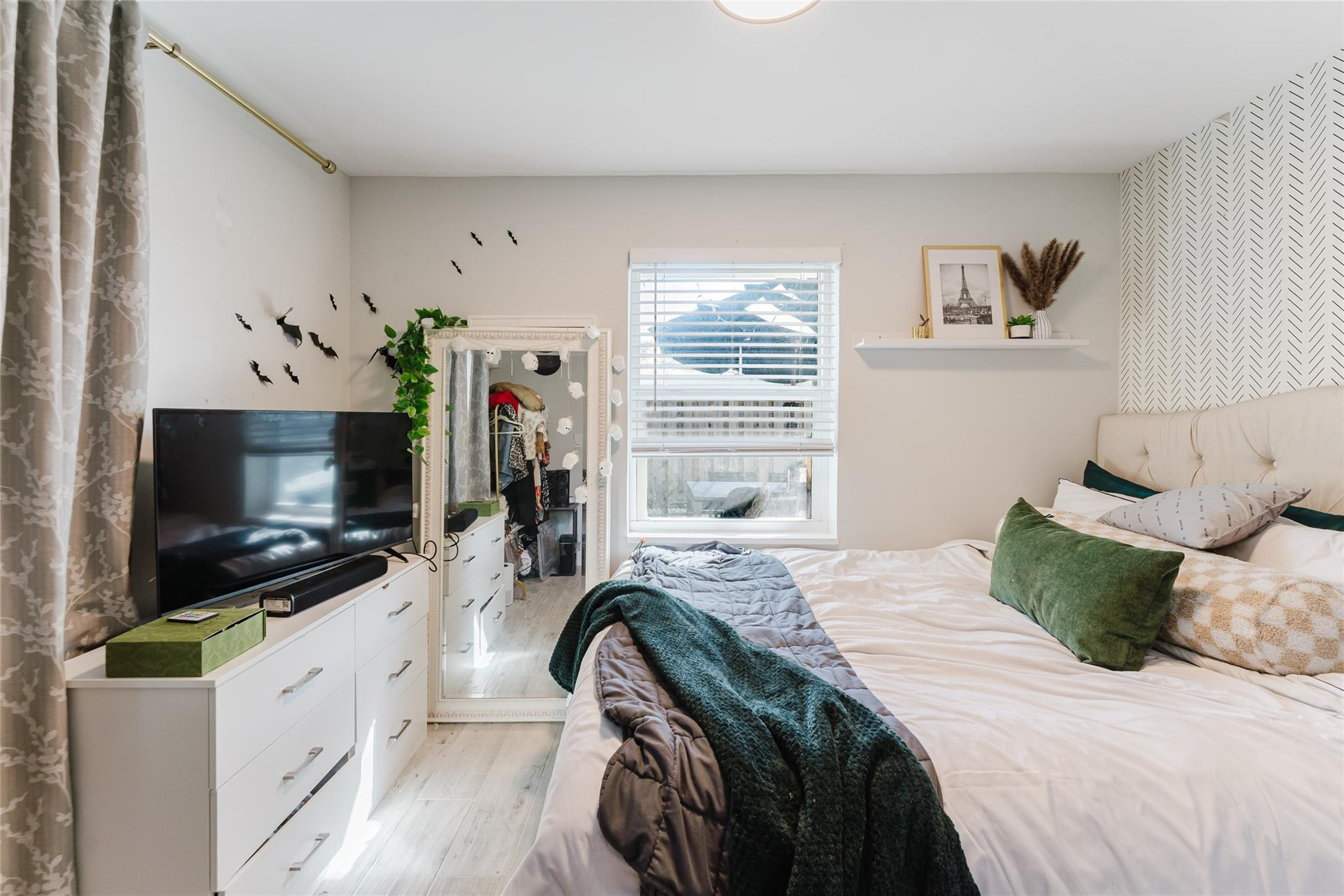 Oakland Park Second Add 1 - Residential Income