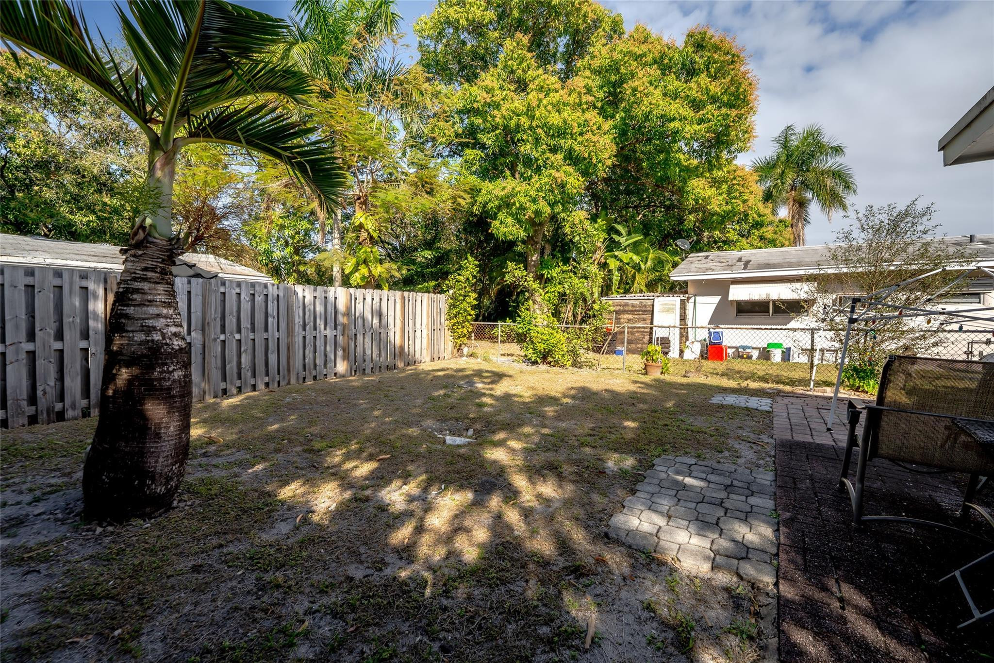 Oakland Park Second Add 1 - Residential Income