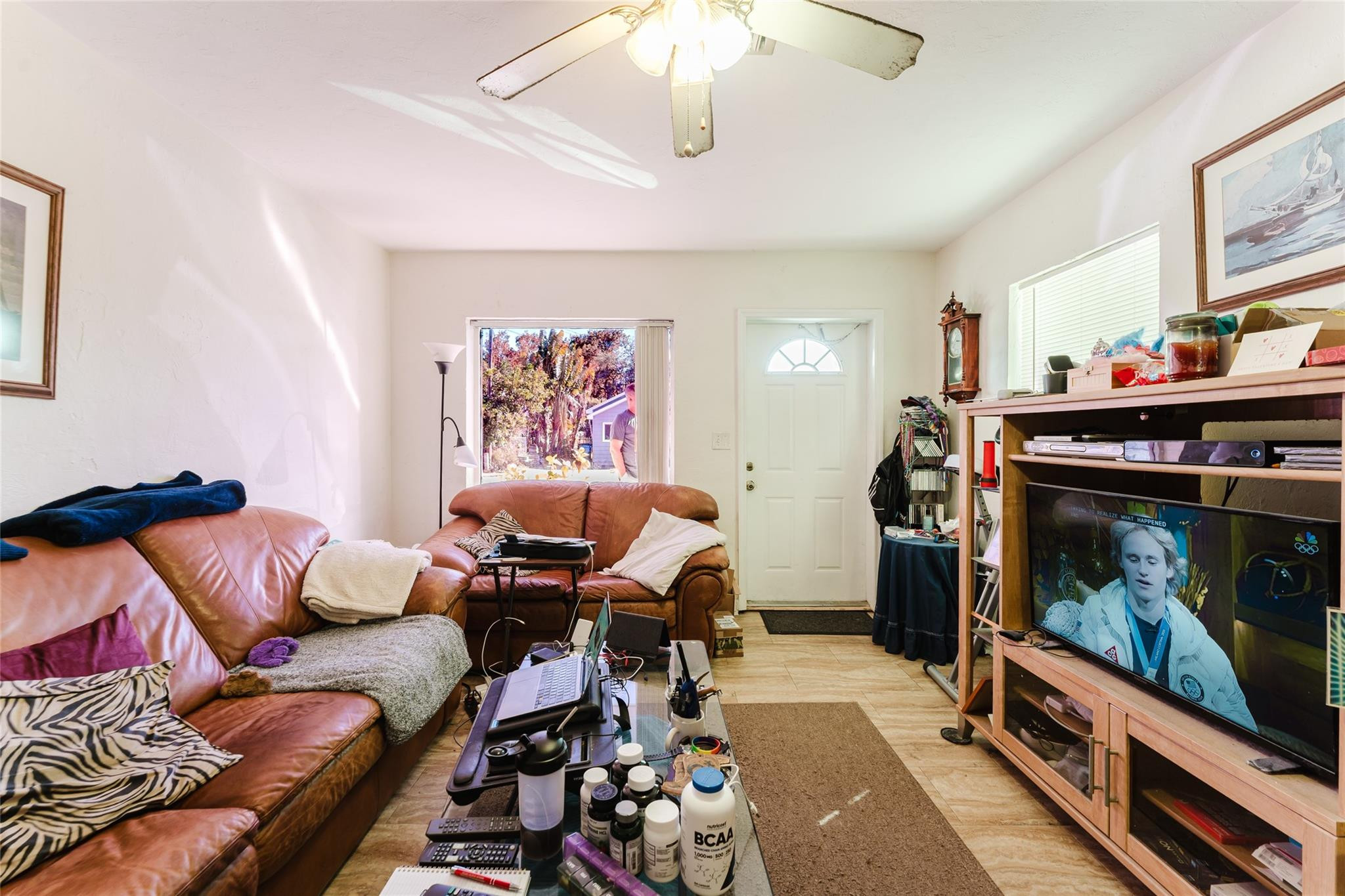 Oakland Park Second Add 1 - Residential Income