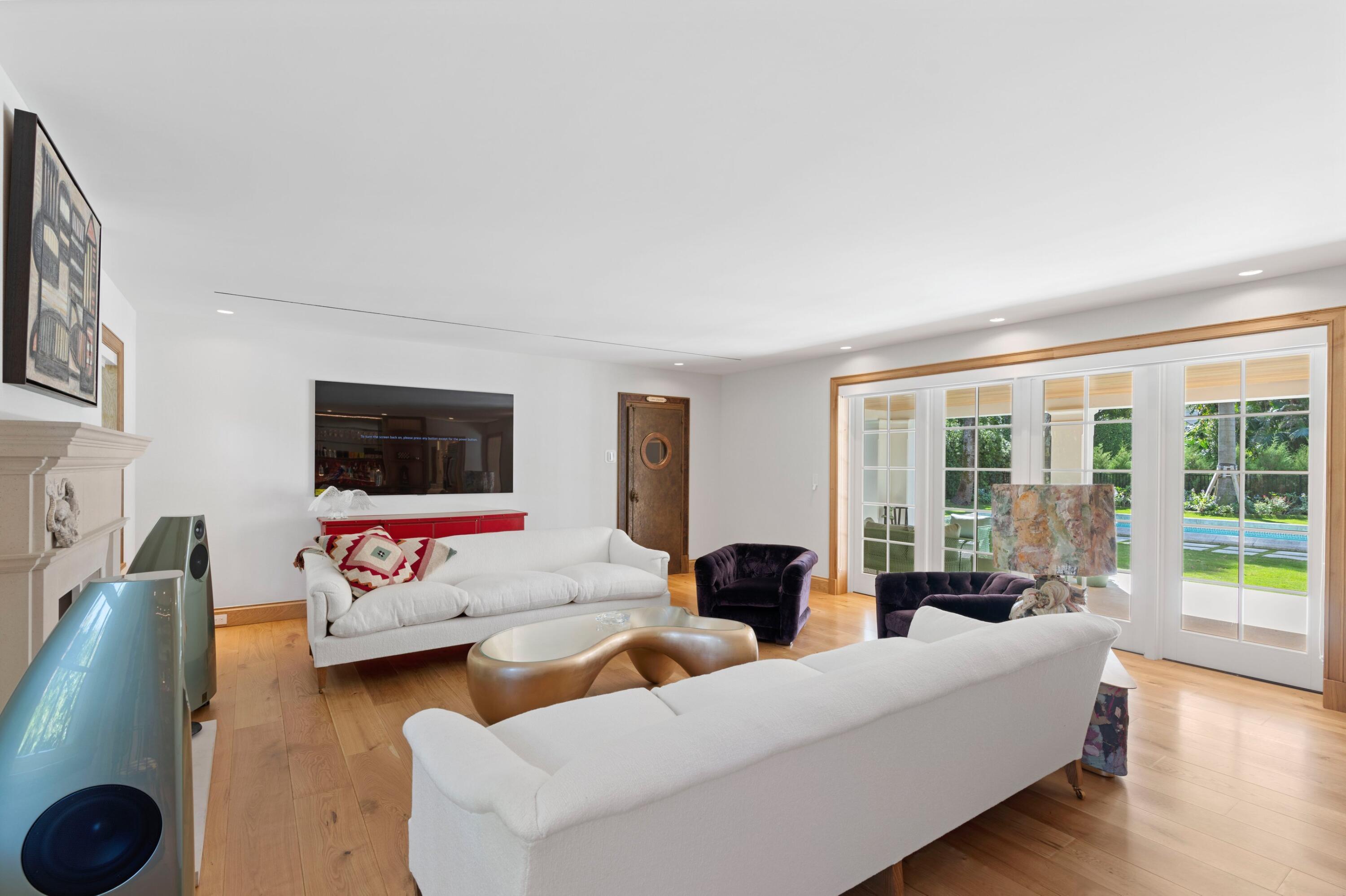 STOTESBURY PARK REV - Residential