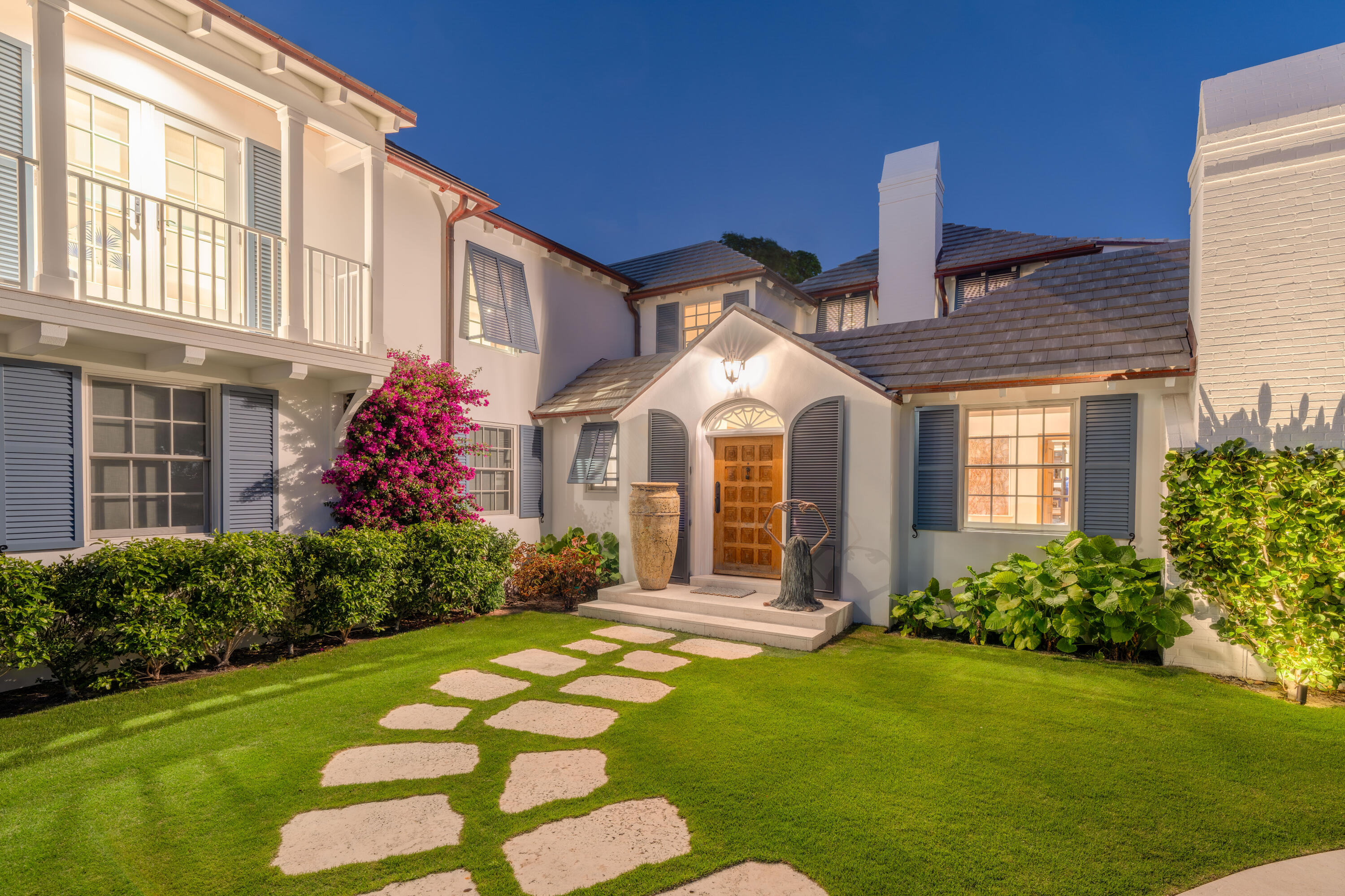 STOTESBURY PARK REV - Residential