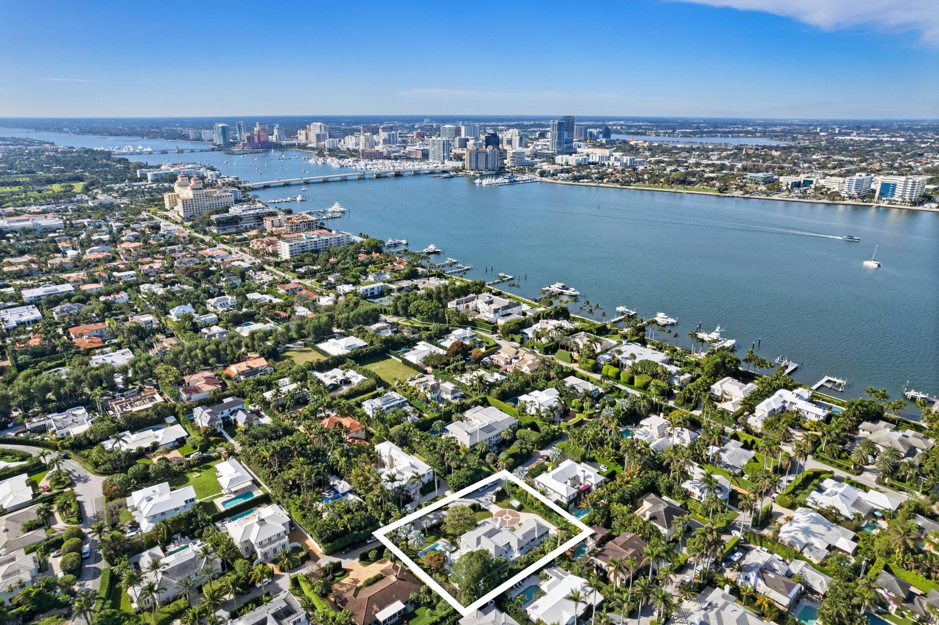 STOTESBURY PARK REV - Residential