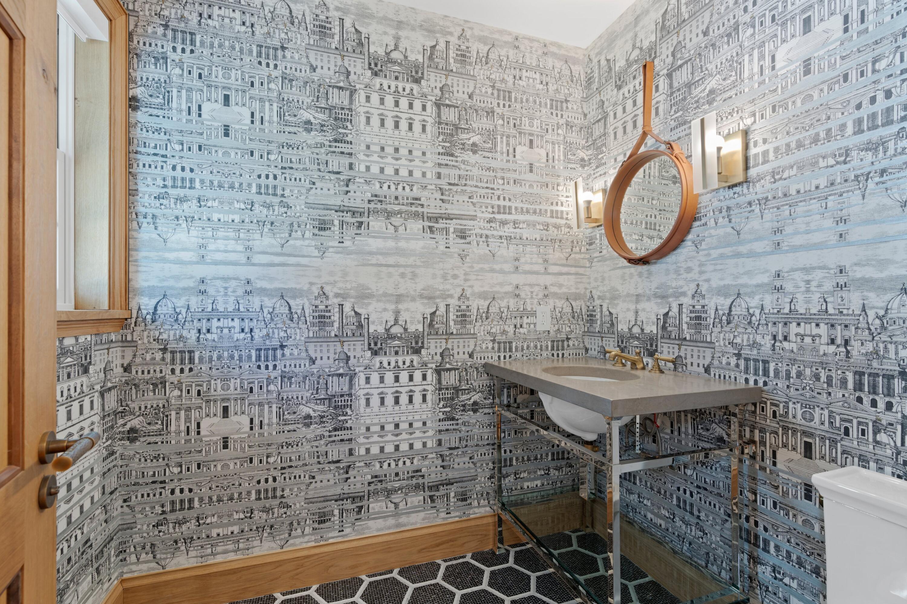 STOTESBURY PARK REV - Residential