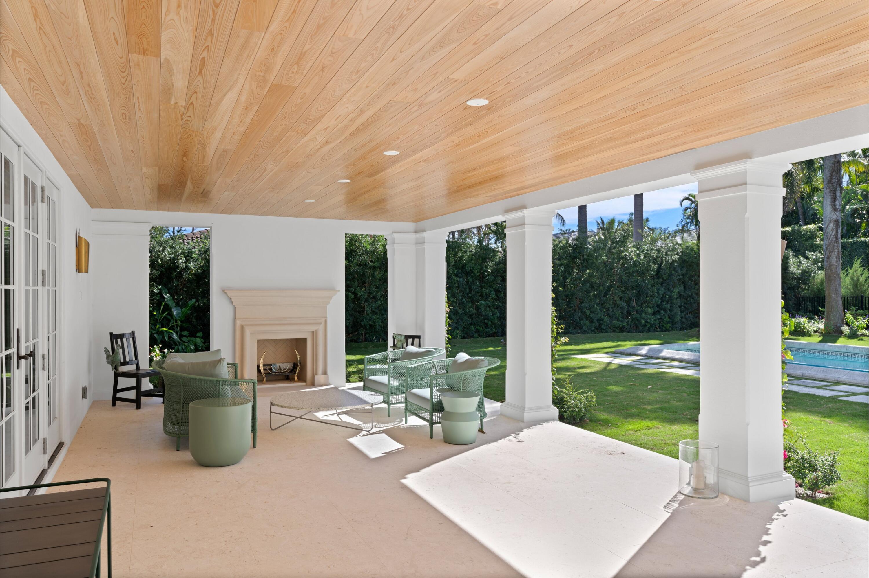 STOTESBURY PARK REV - Residential