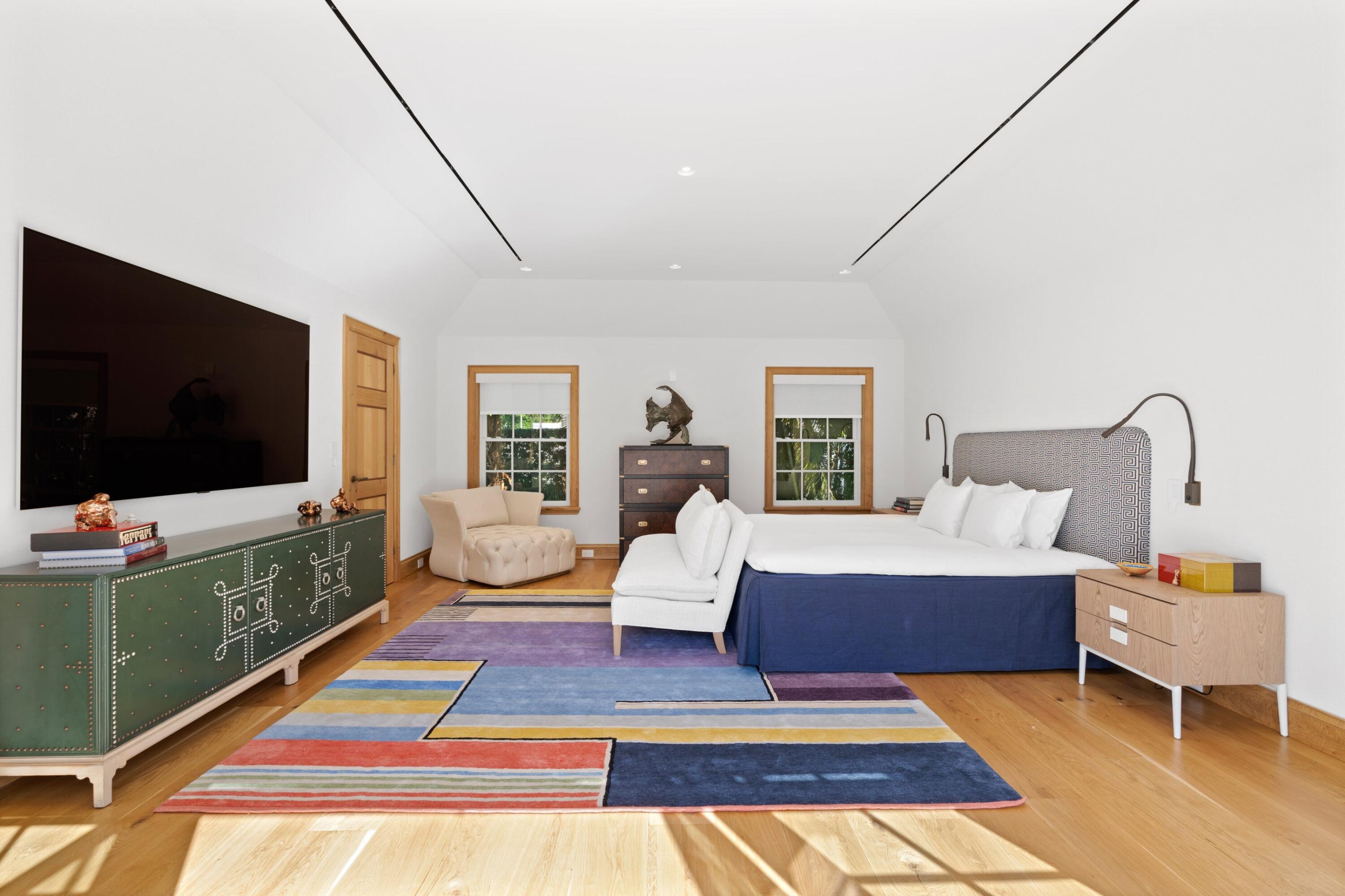 STOTESBURY PARK REV - Residential