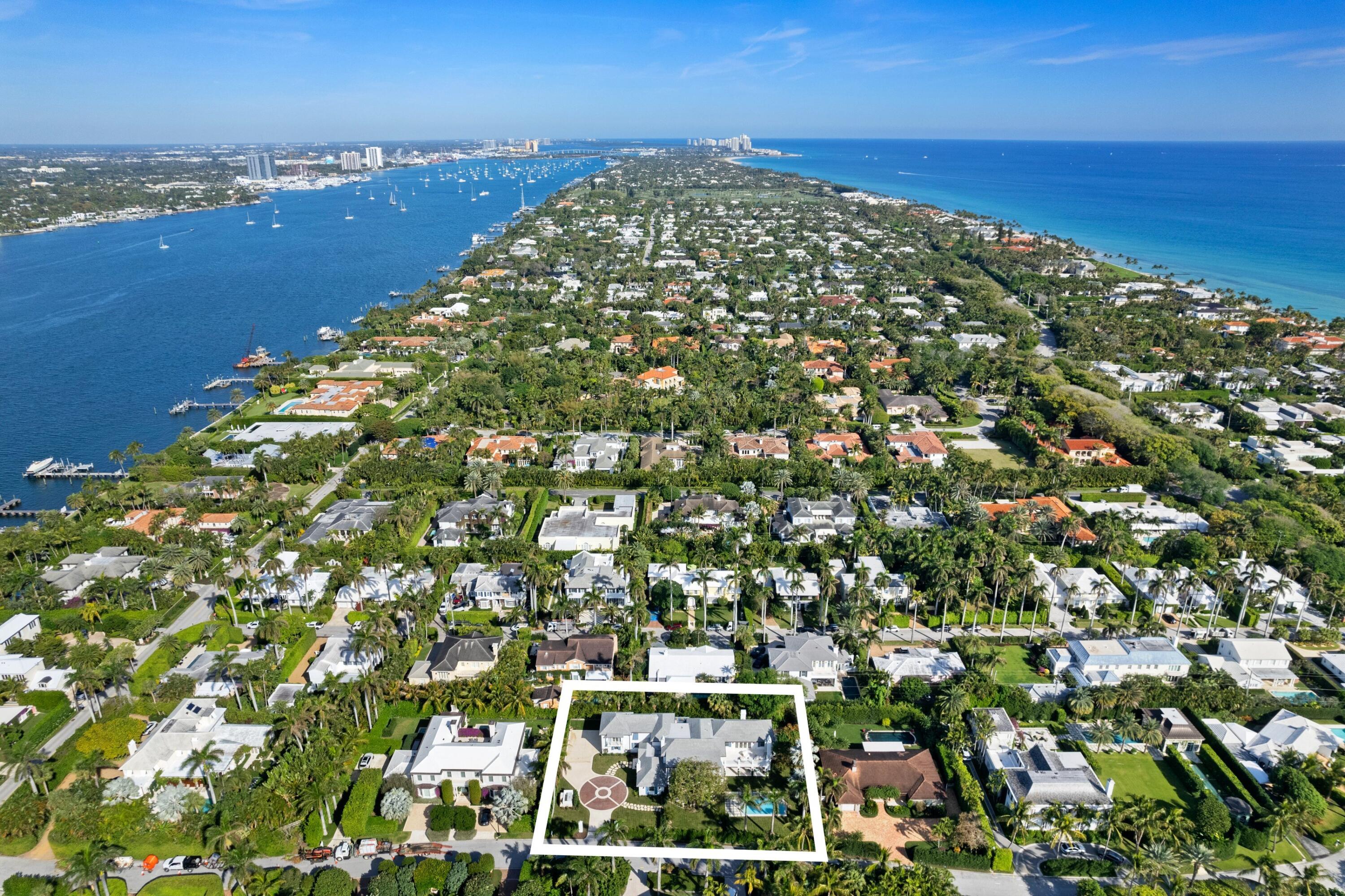 STOTESBURY PARK REV - Residential