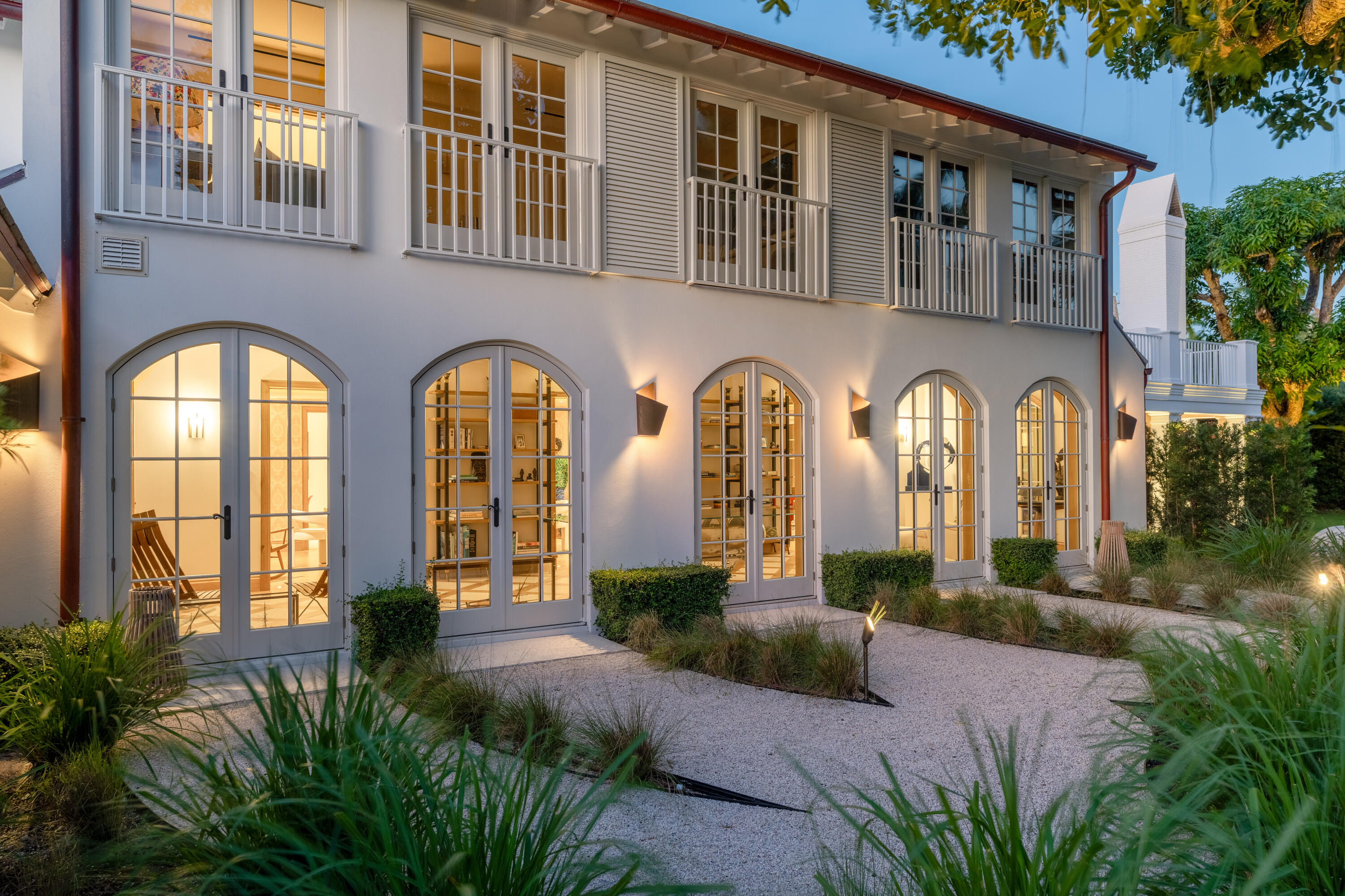 STOTESBURY PARK REV - Residential