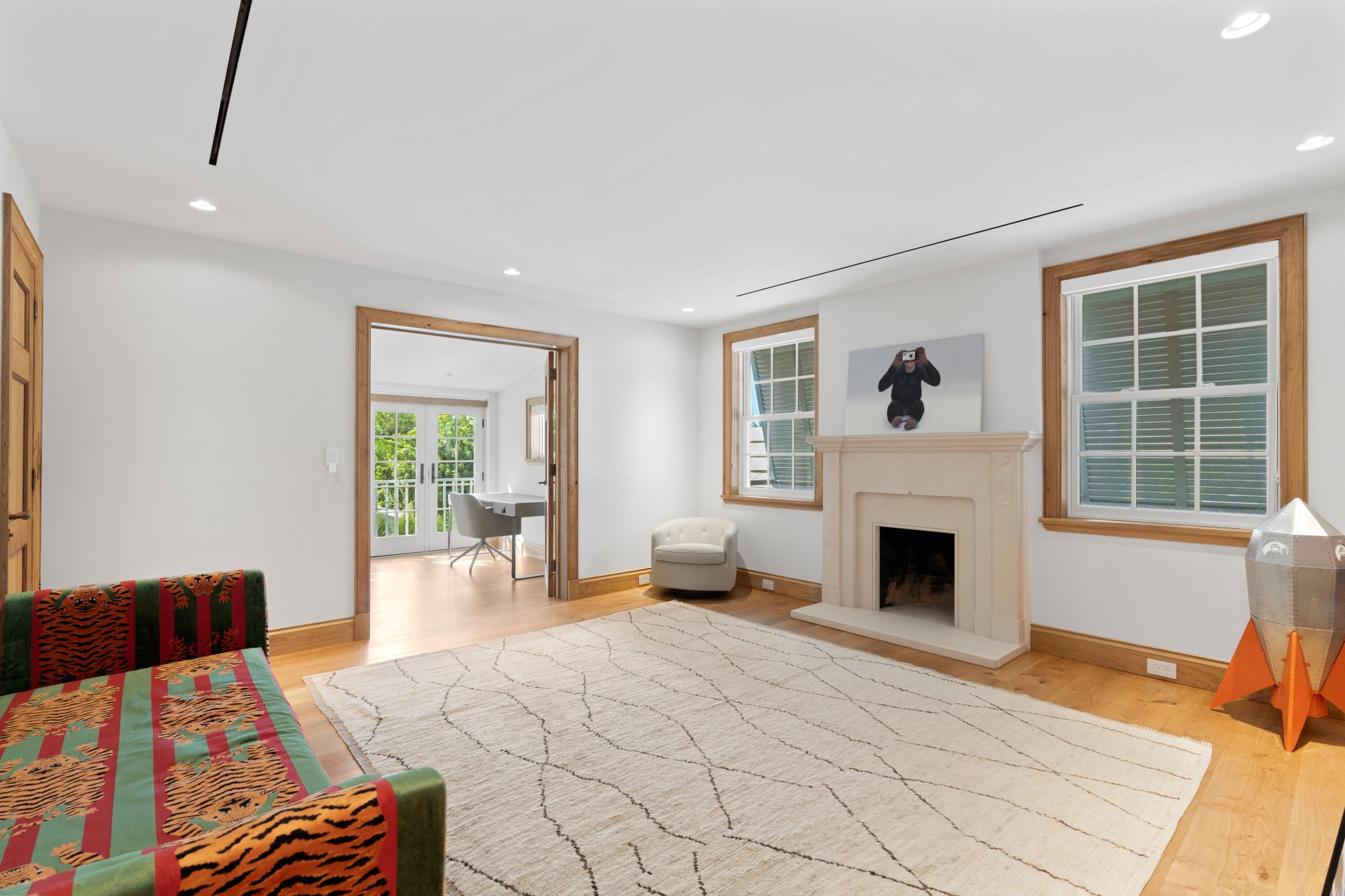 STOTESBURY PARK REV - Residential