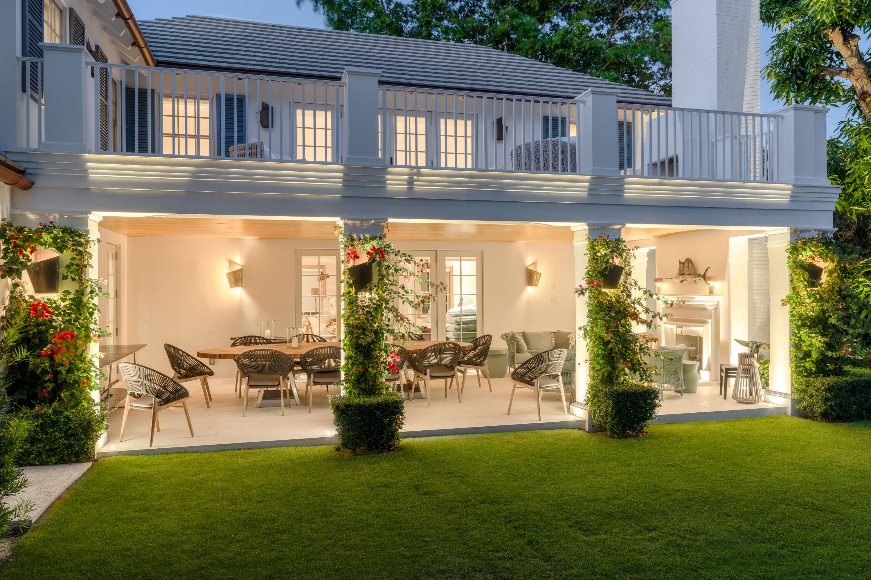 STOTESBURY PARK REV - Residential