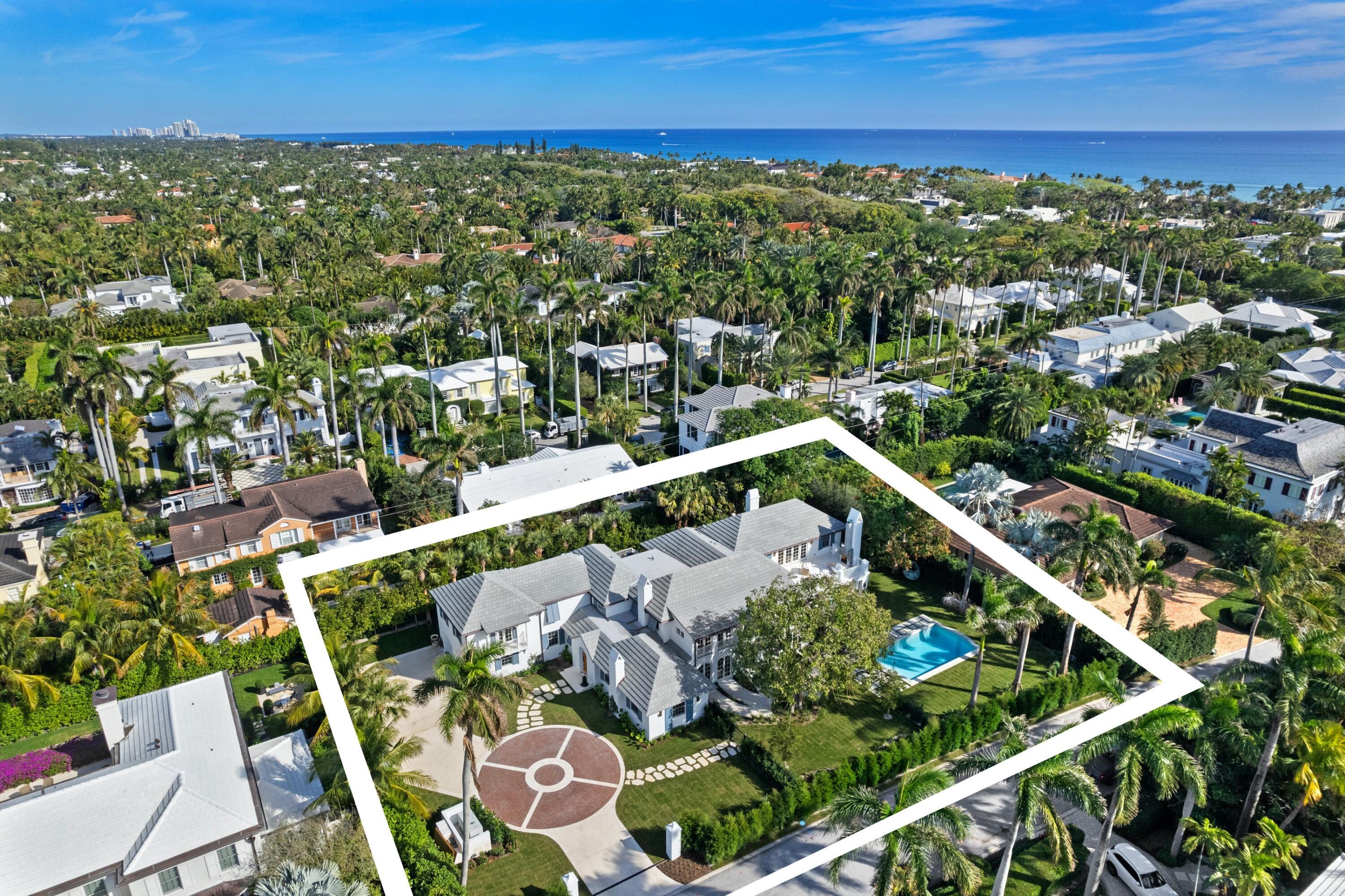 STOTESBURY PARK REV - Residential