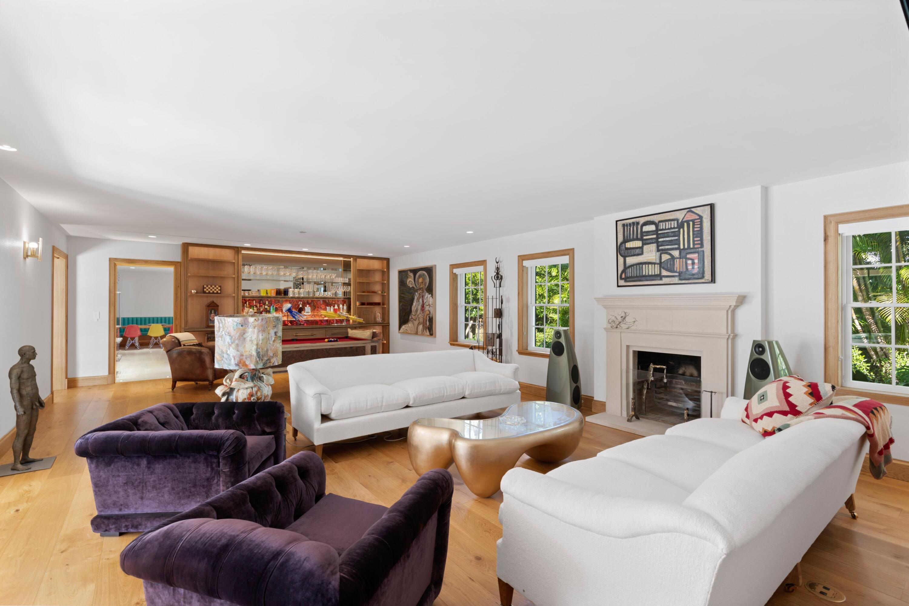 STOTESBURY PARK REV - Residential