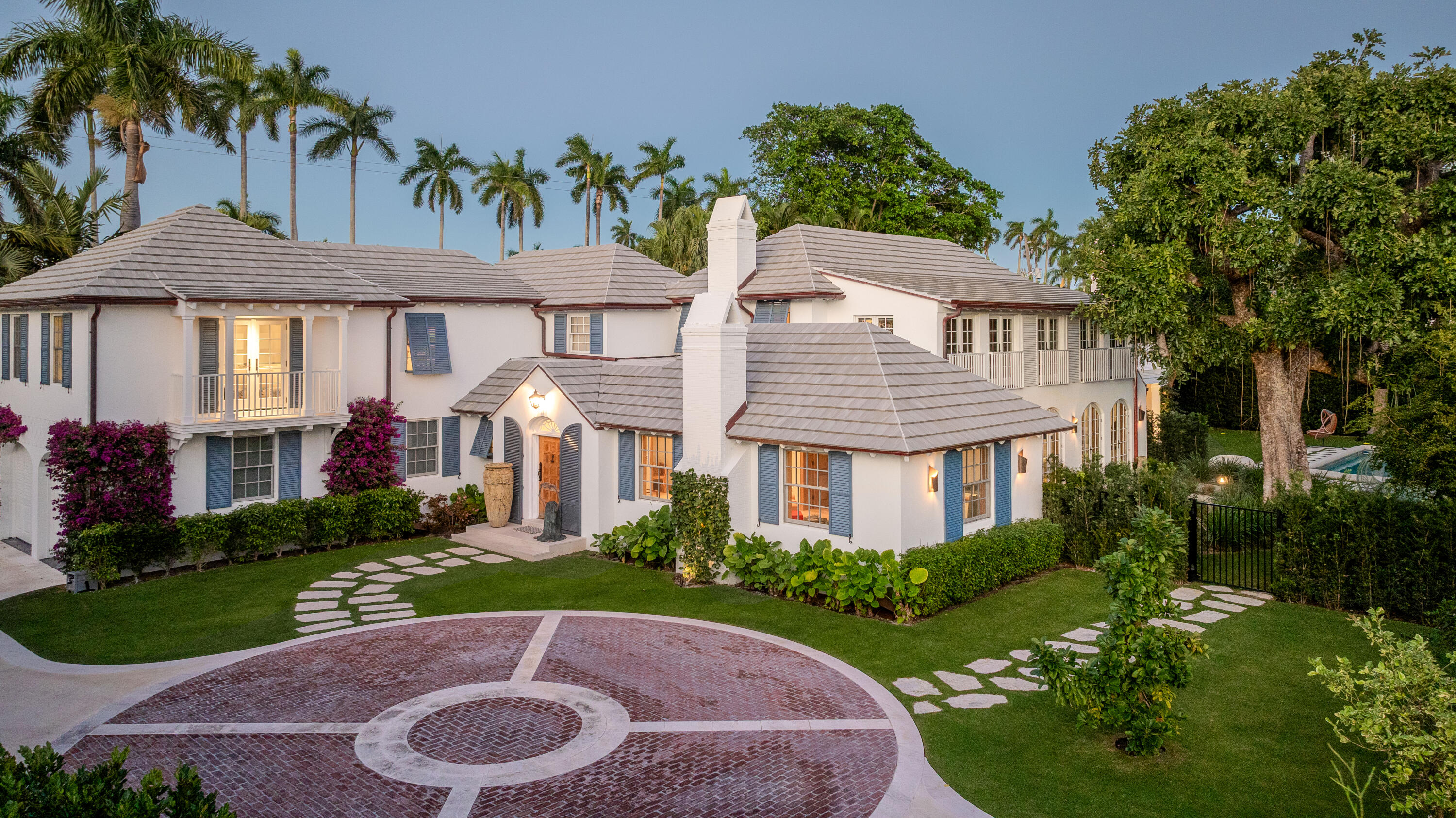 STOTESBURY PARK REV - Residential