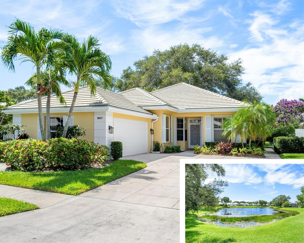 Photo of 8657 Doverbrook Drive, Palm Beach Gardens, FL 33410 (MLS # R10913814)