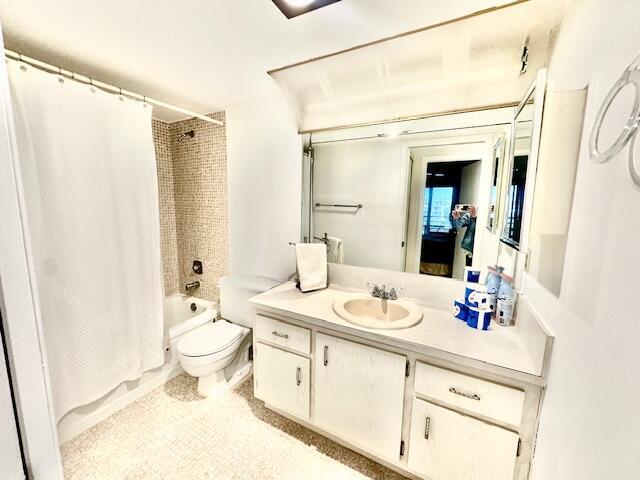 Century Village - Residential Lease