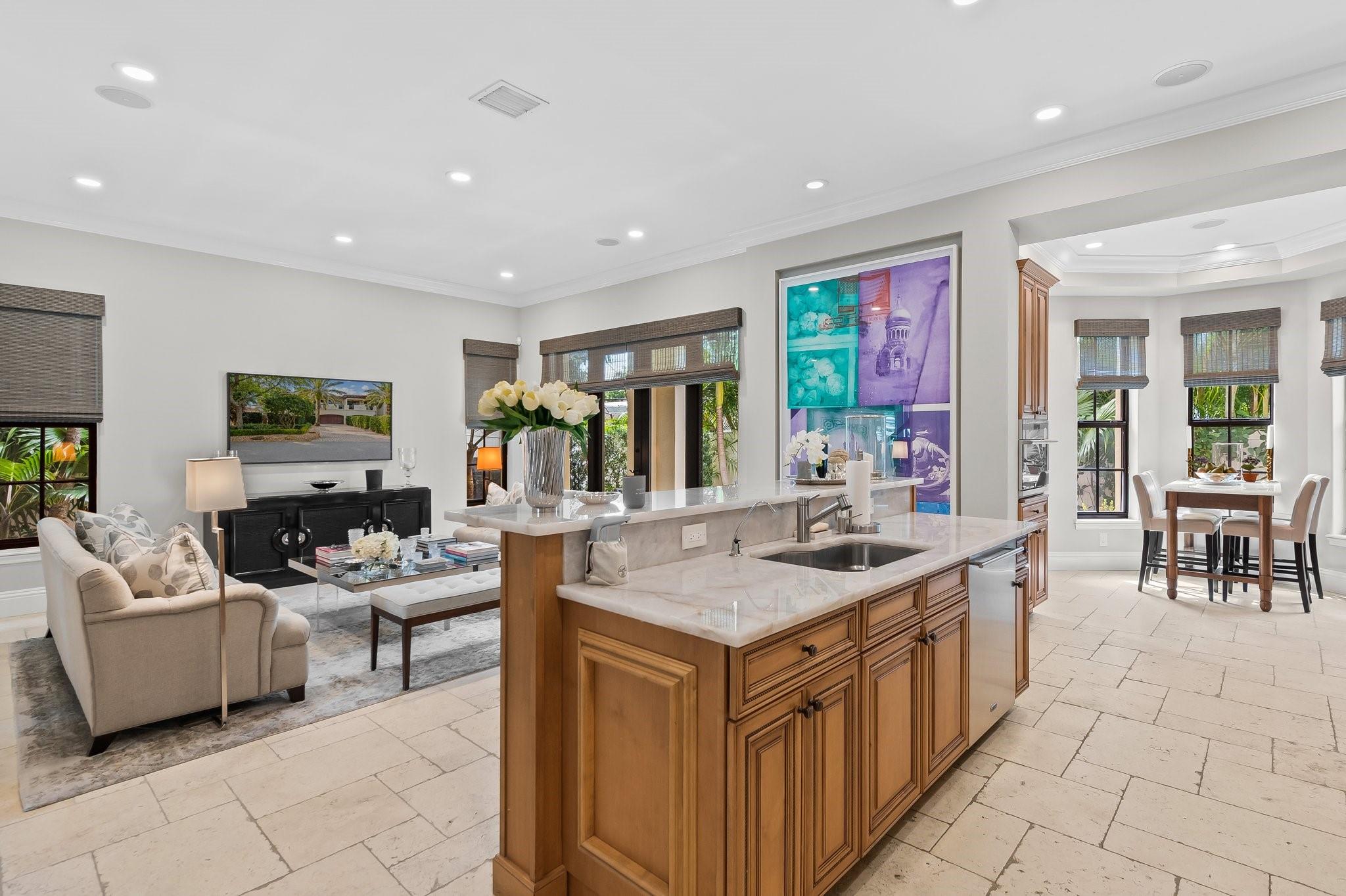 CORAL RIDGE - Residential
