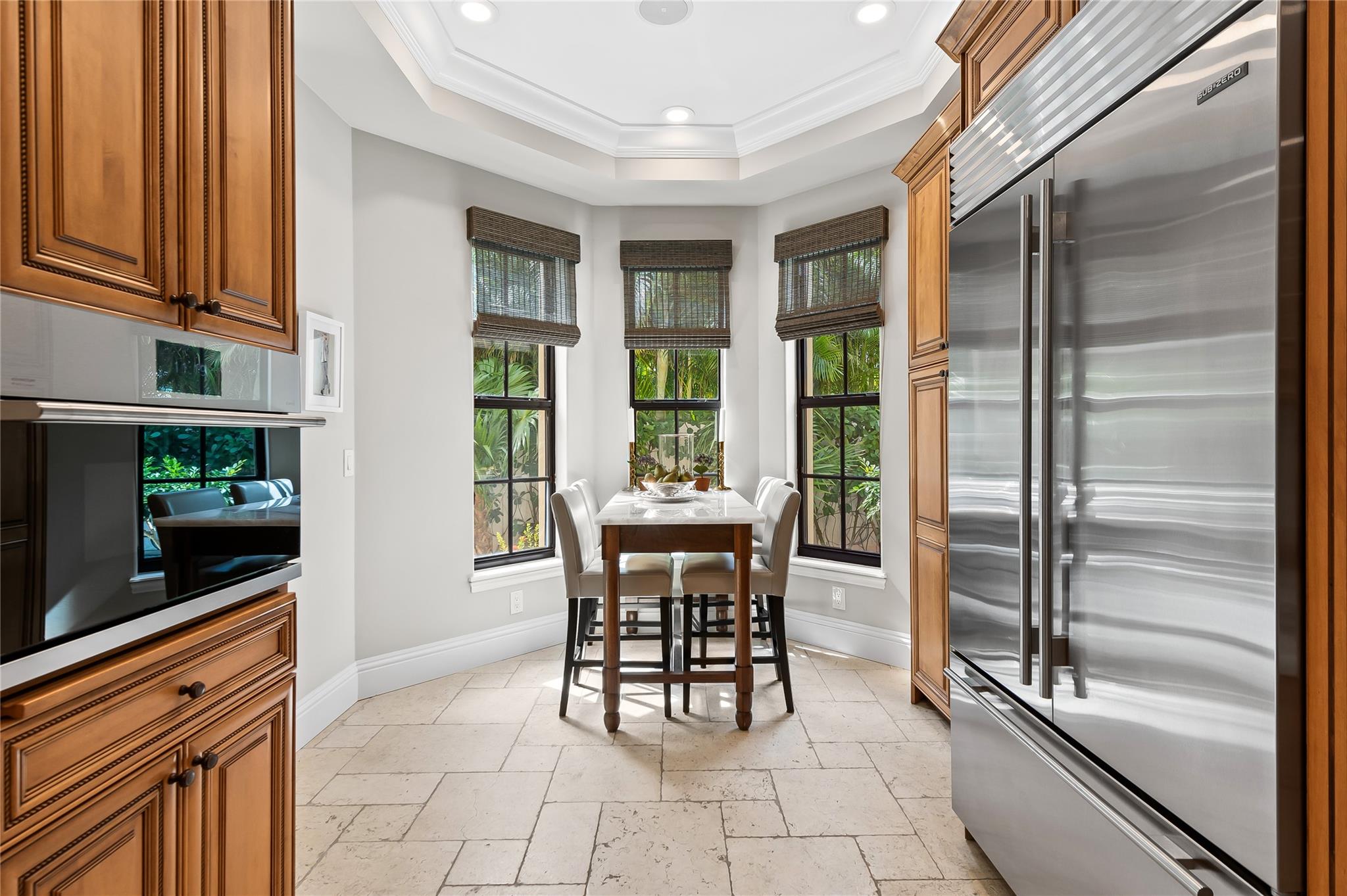 CORAL RIDGE - Residential