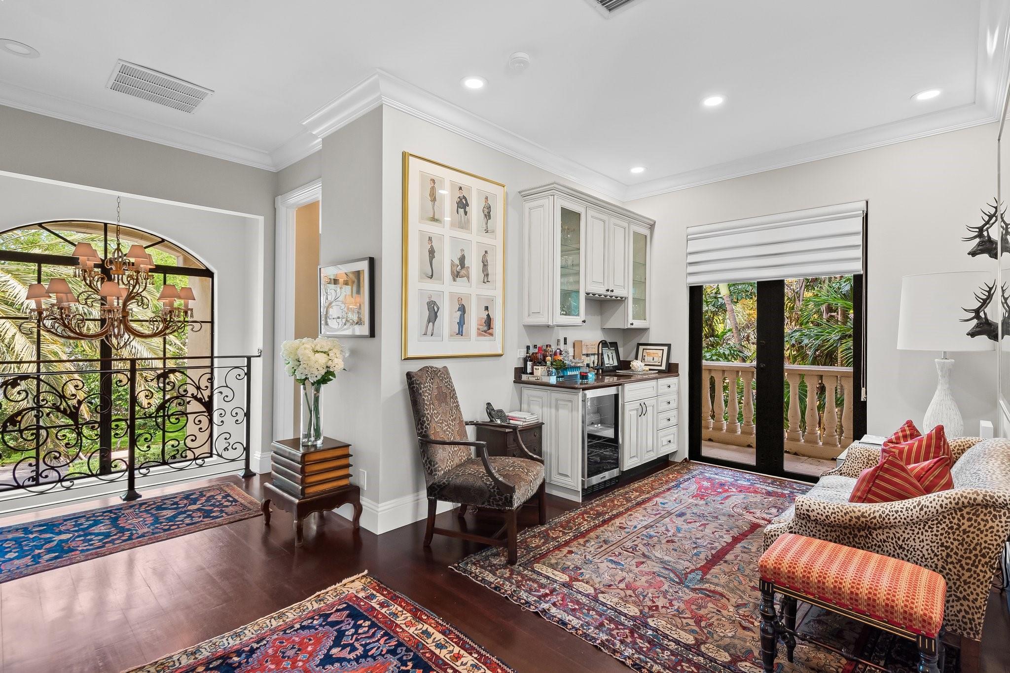 CORAL RIDGE - Residential