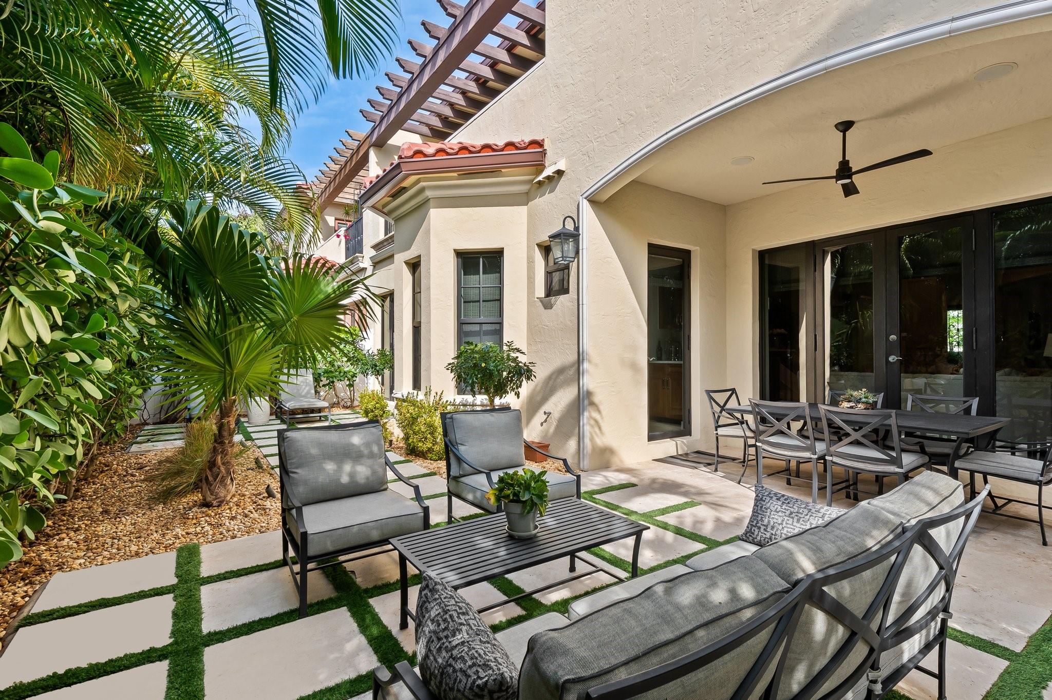 CORAL RIDGE - Residential