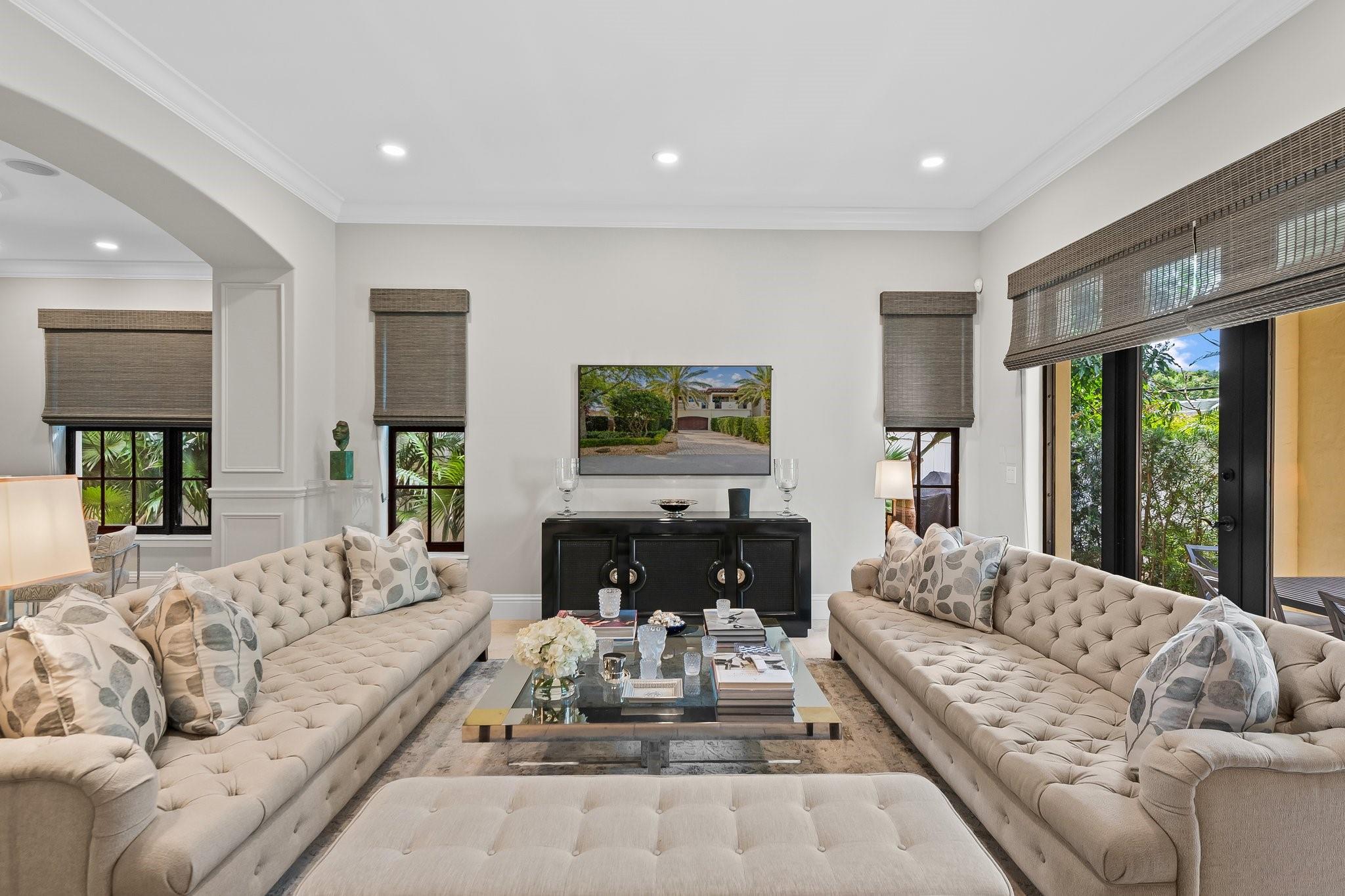CORAL RIDGE - Residential