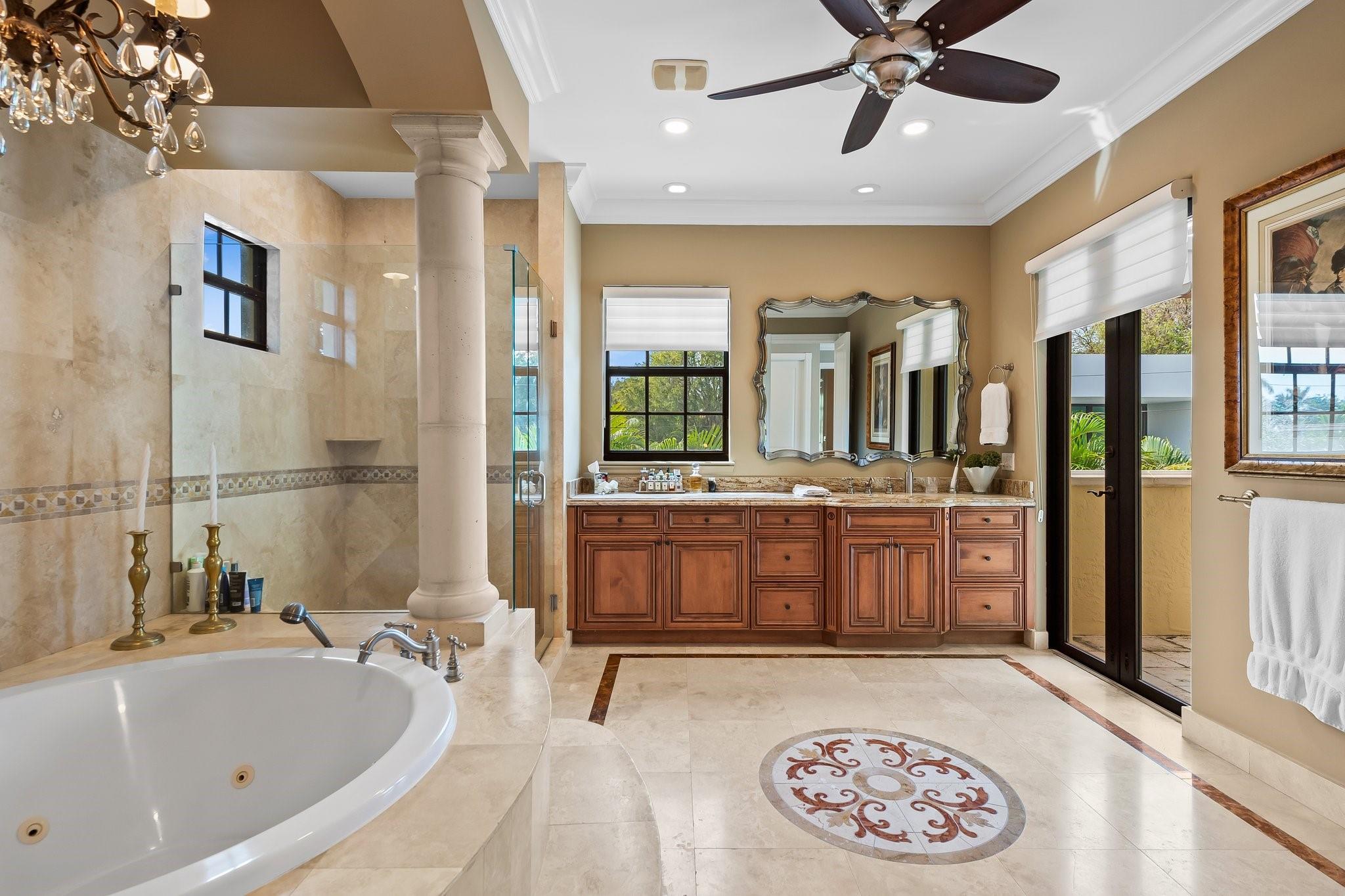 CORAL RIDGE - Residential