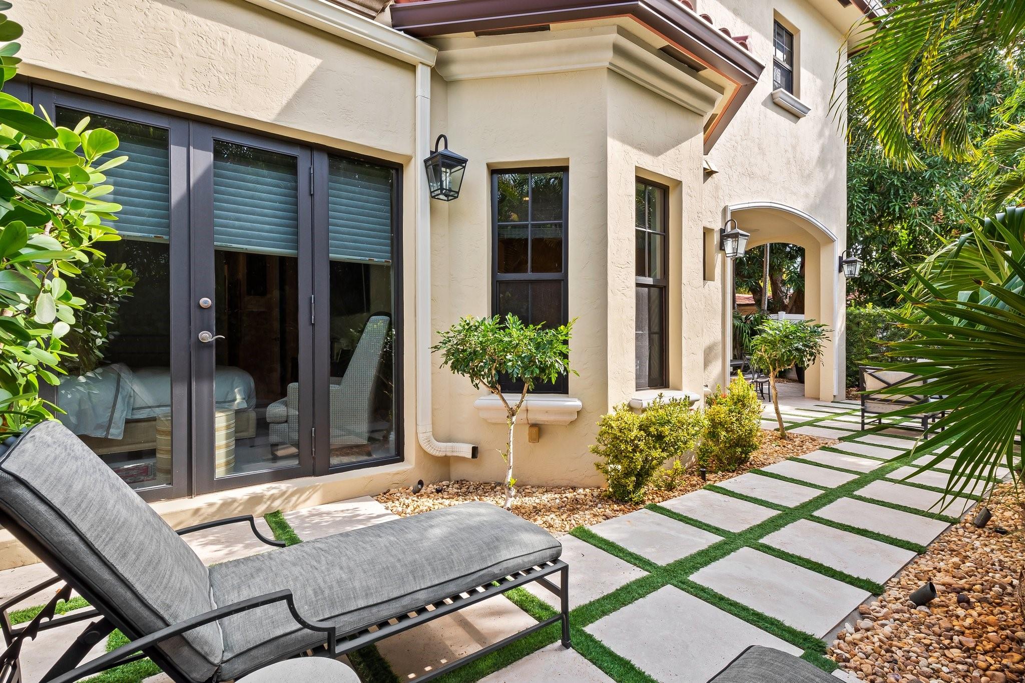 CORAL RIDGE - Residential