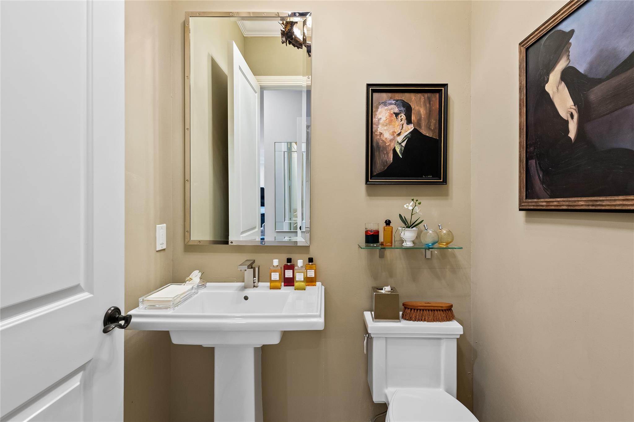 CORAL RIDGE - Residential