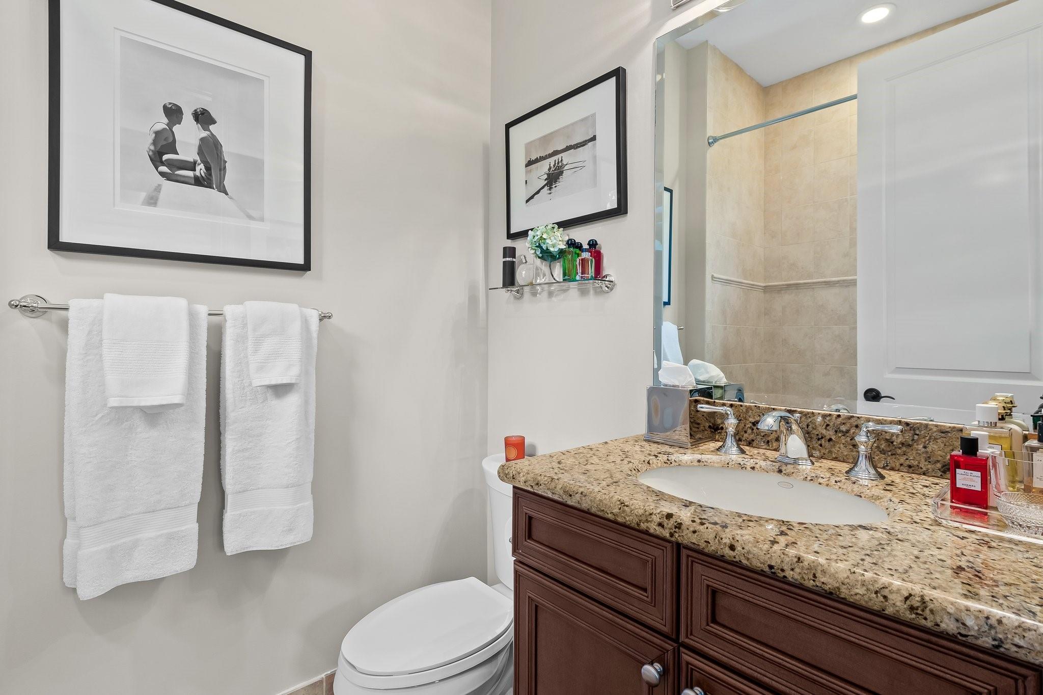 CORAL RIDGE - Residential