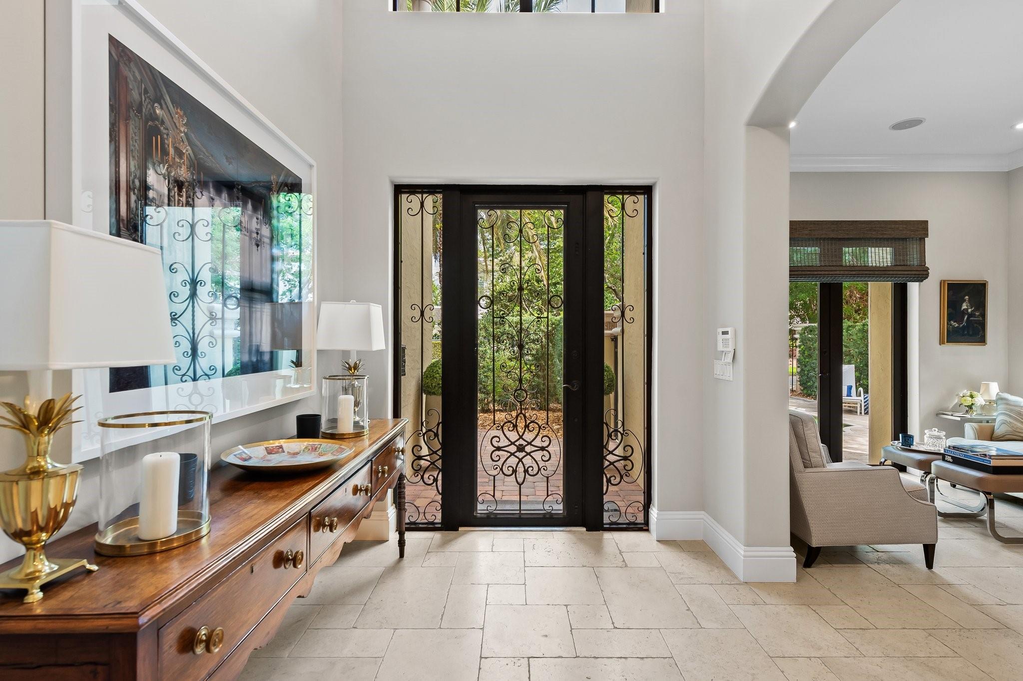 CORAL RIDGE - Residential