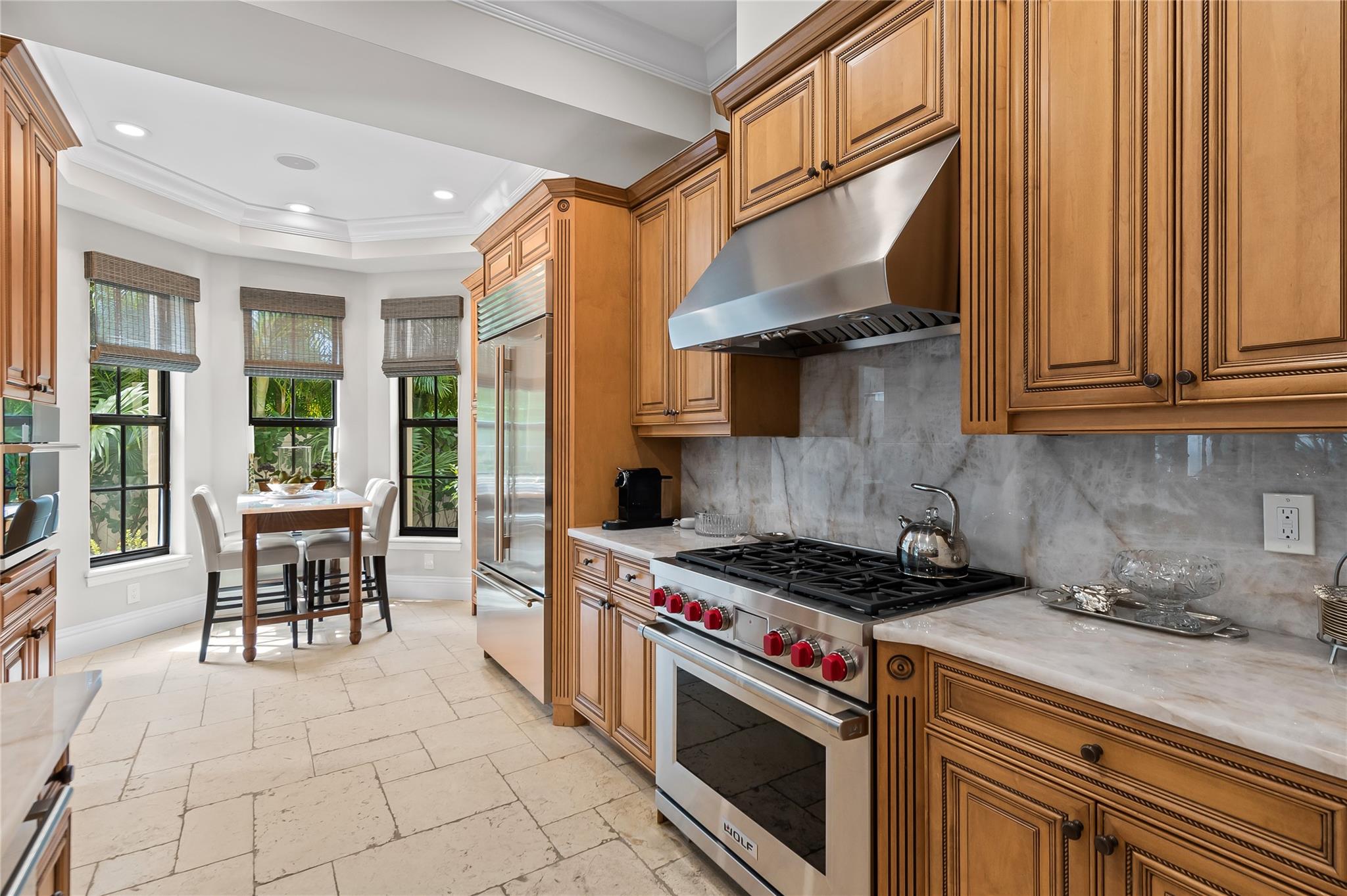 CORAL RIDGE - Residential