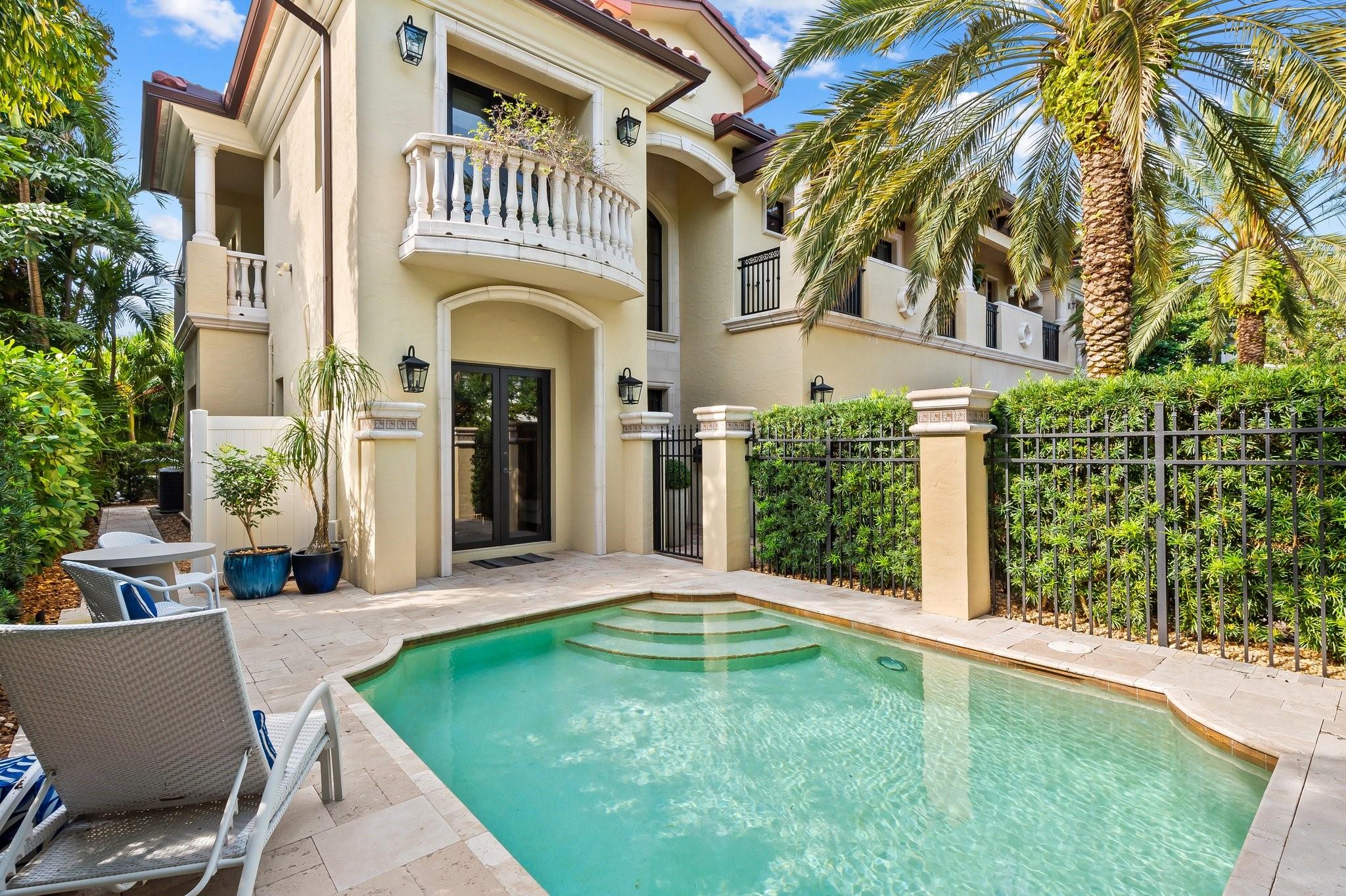 CORAL RIDGE - Residential