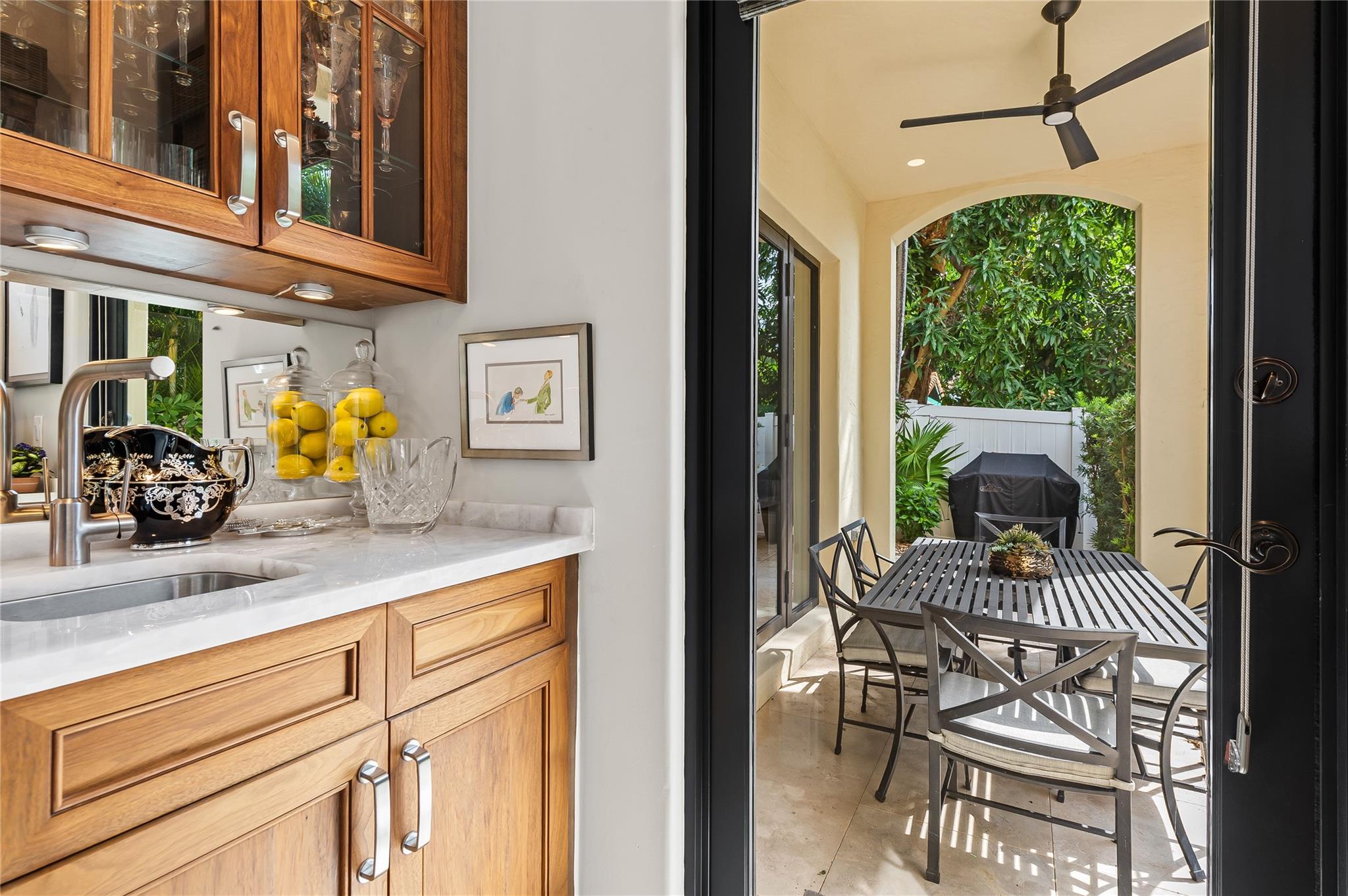 CORAL RIDGE - Residential