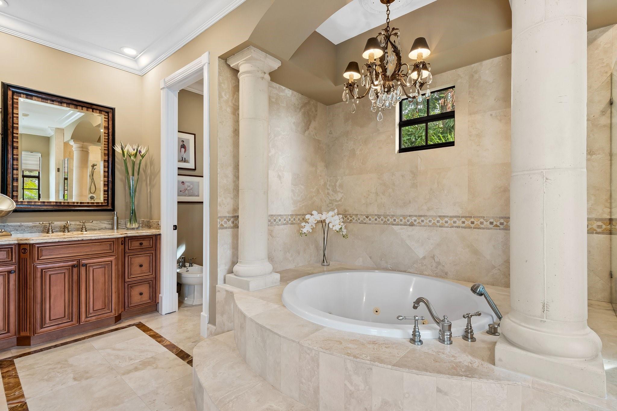 CORAL RIDGE - Residential