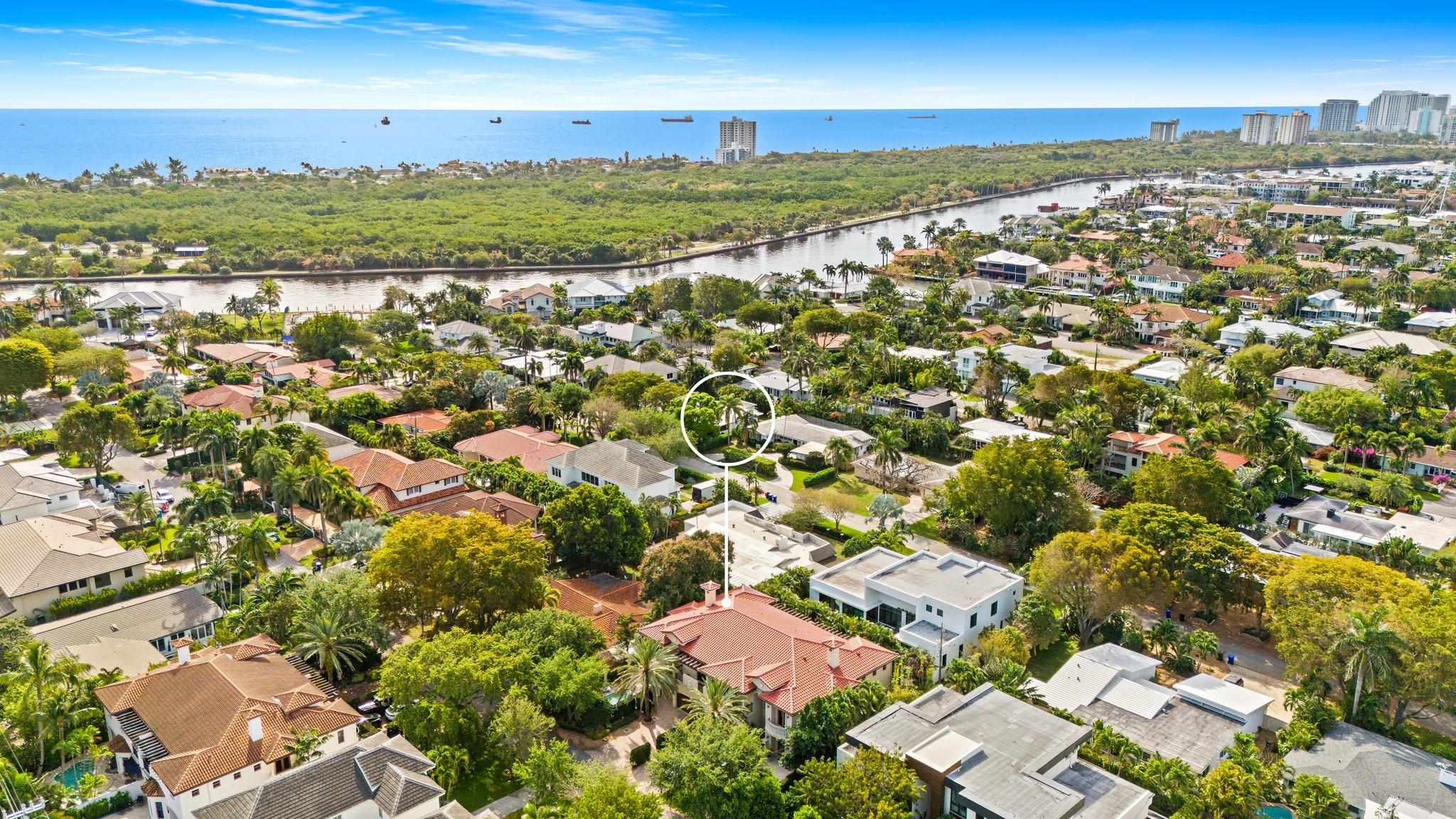 CORAL RIDGE - Residential