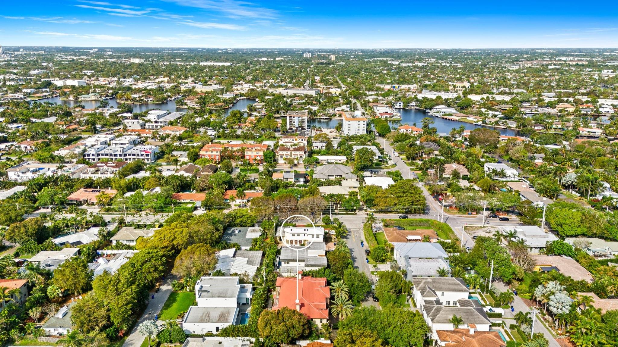 CORAL RIDGE - Residential