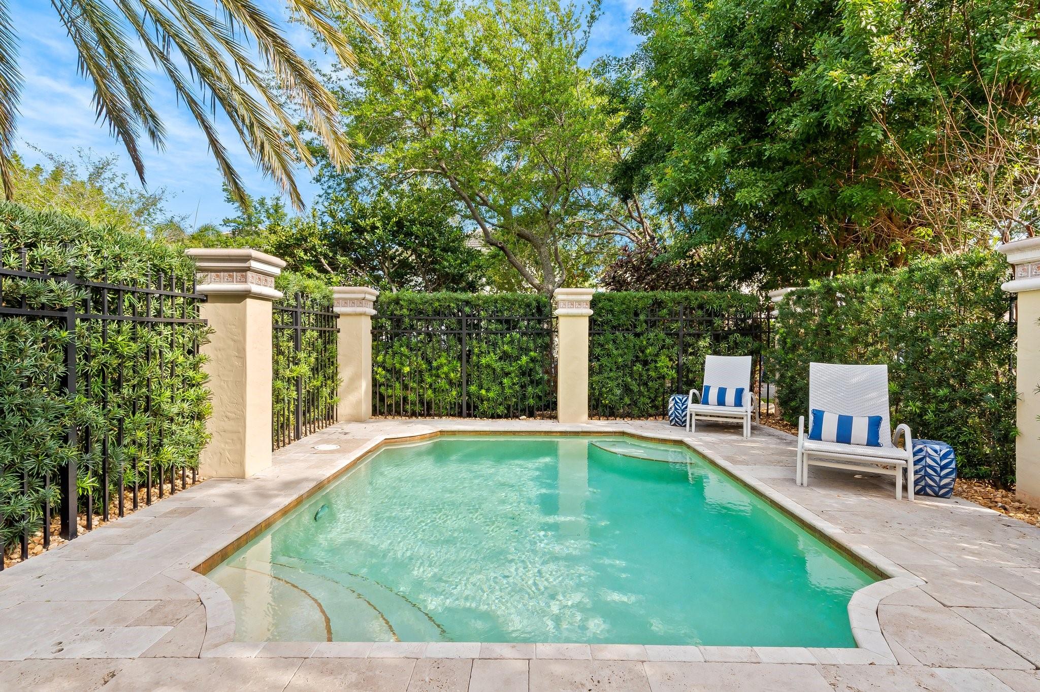 CORAL RIDGE - Residential