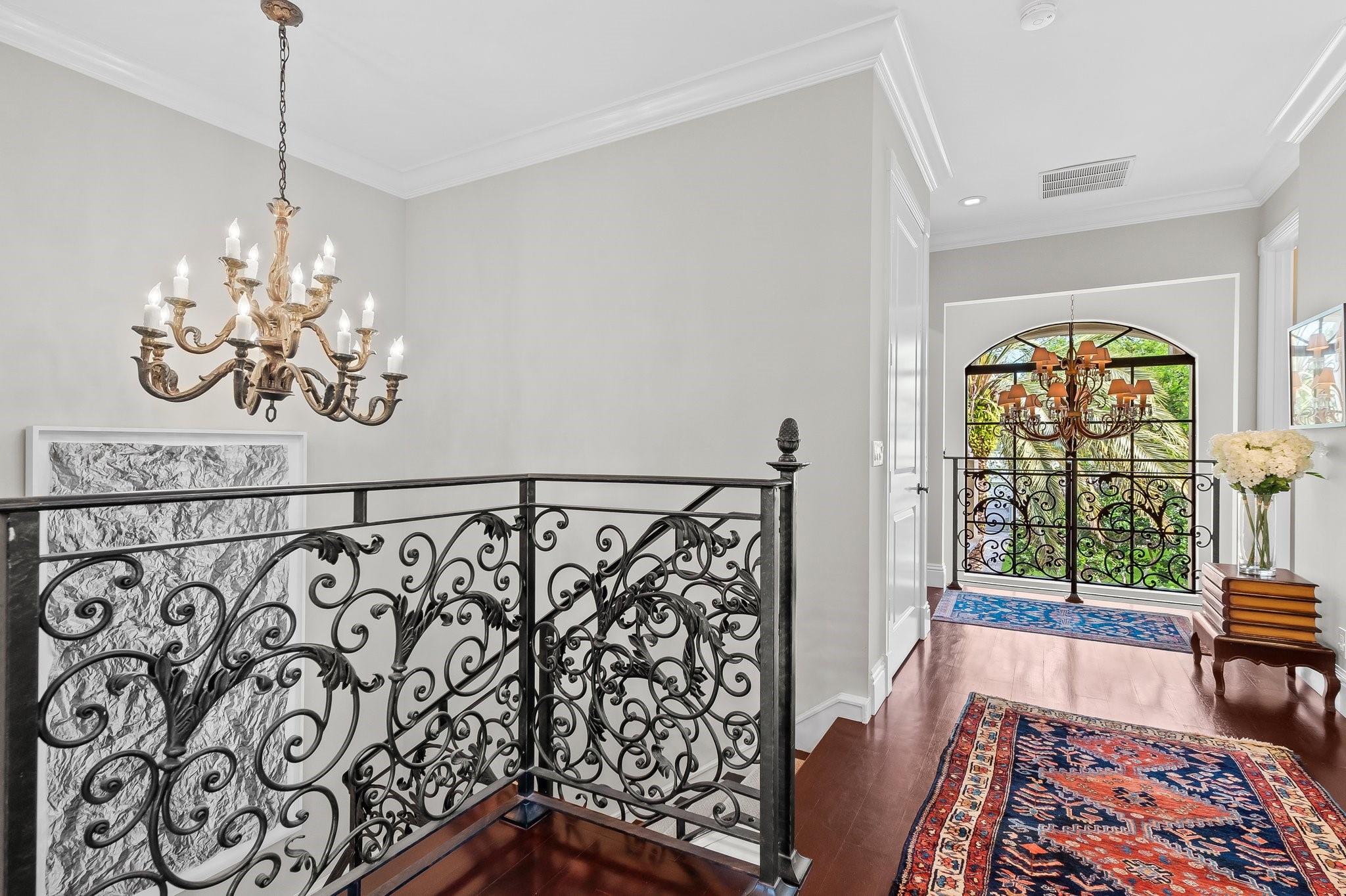 CORAL RIDGE - Residential