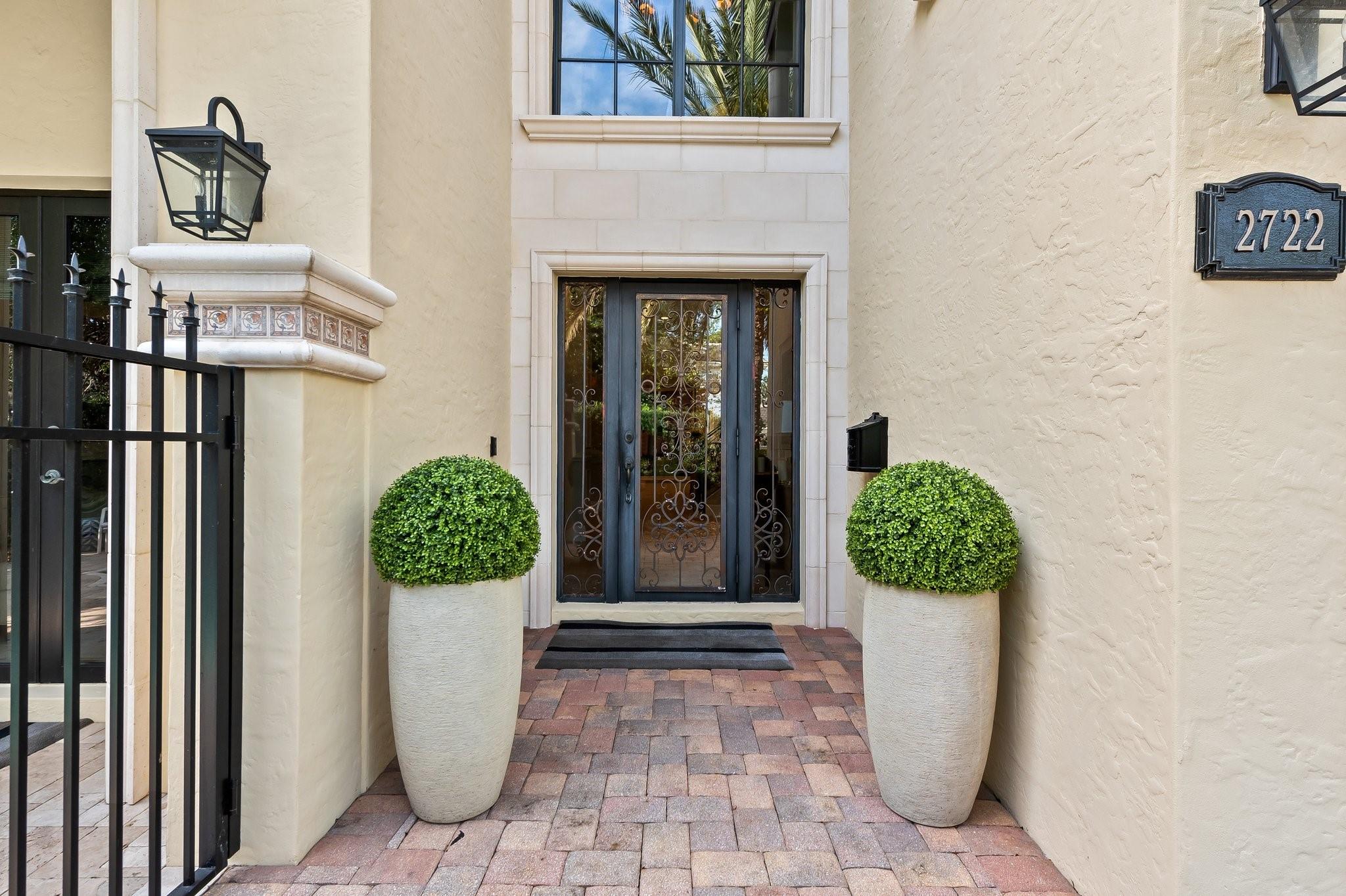 CORAL RIDGE - Residential