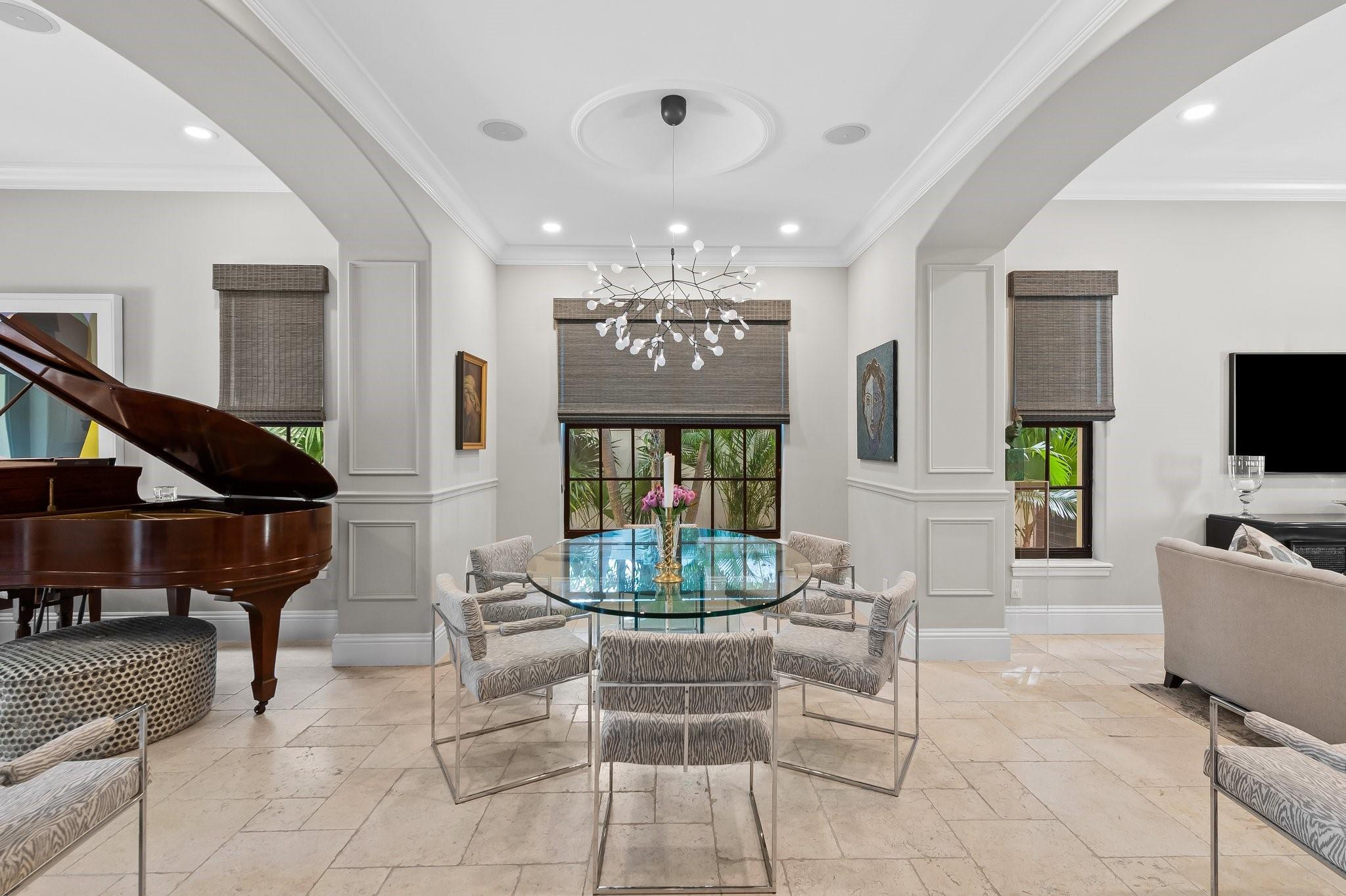 CORAL RIDGE - Residential