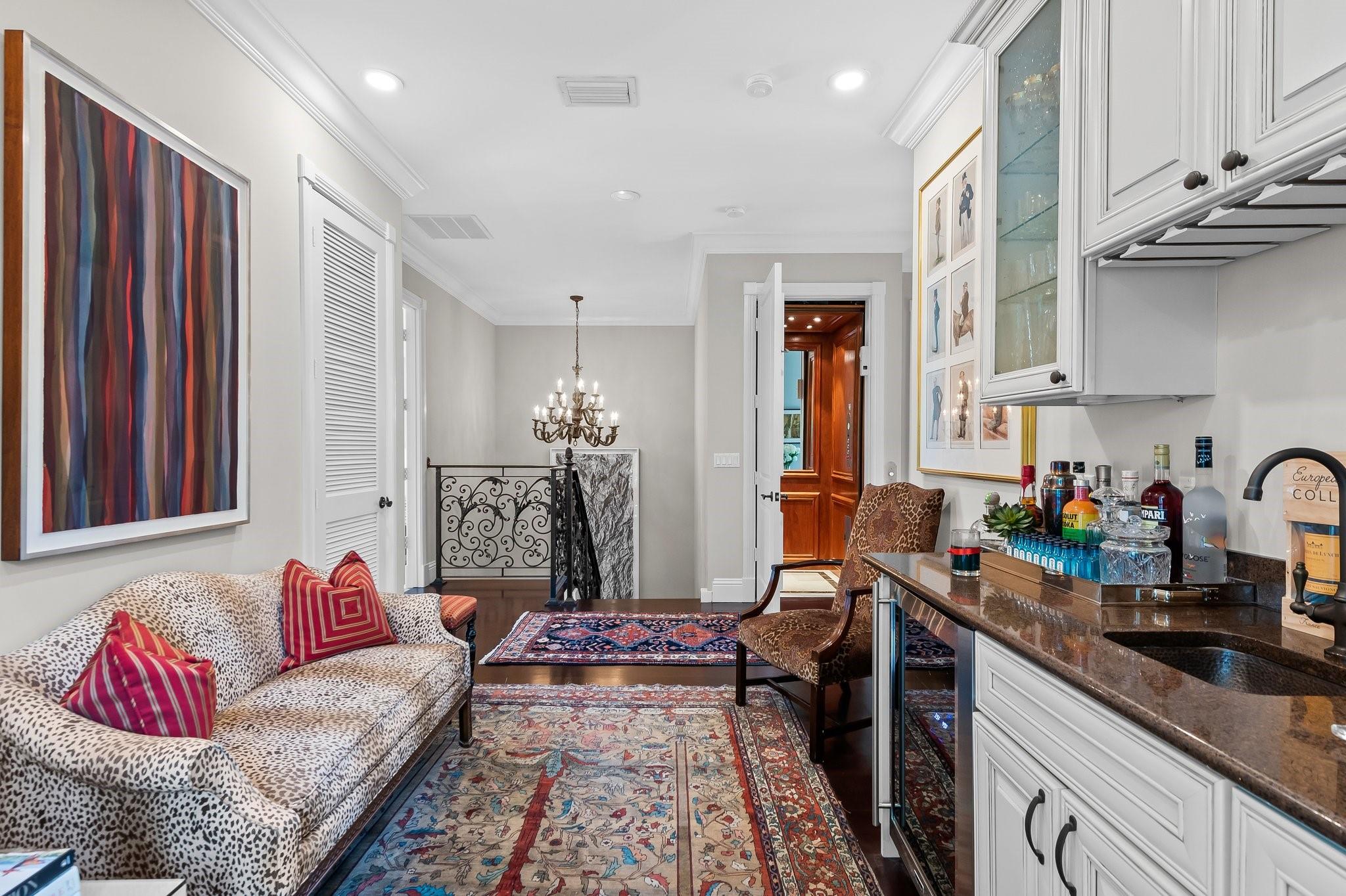CORAL RIDGE - Residential