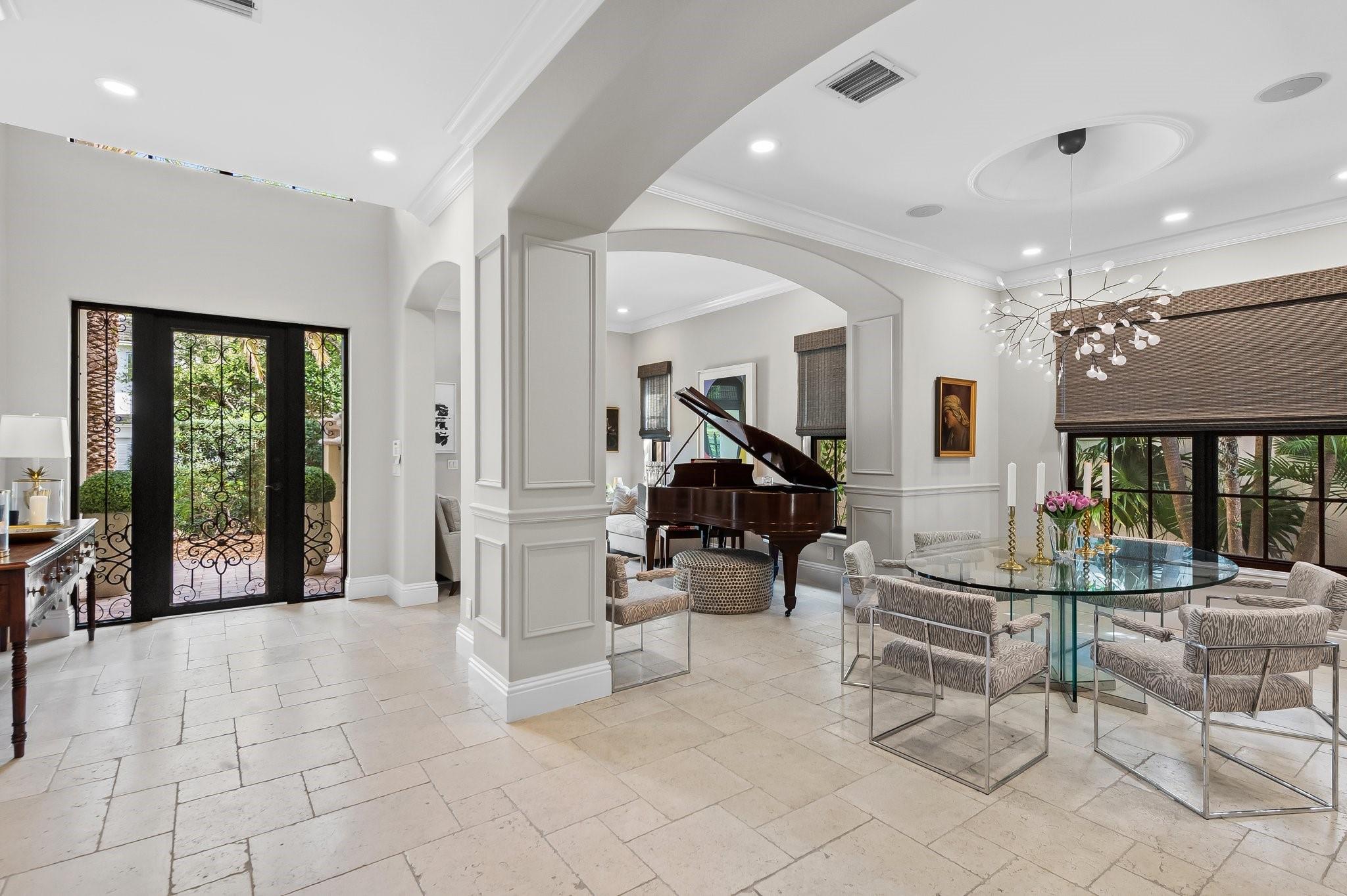 CORAL RIDGE - Residential