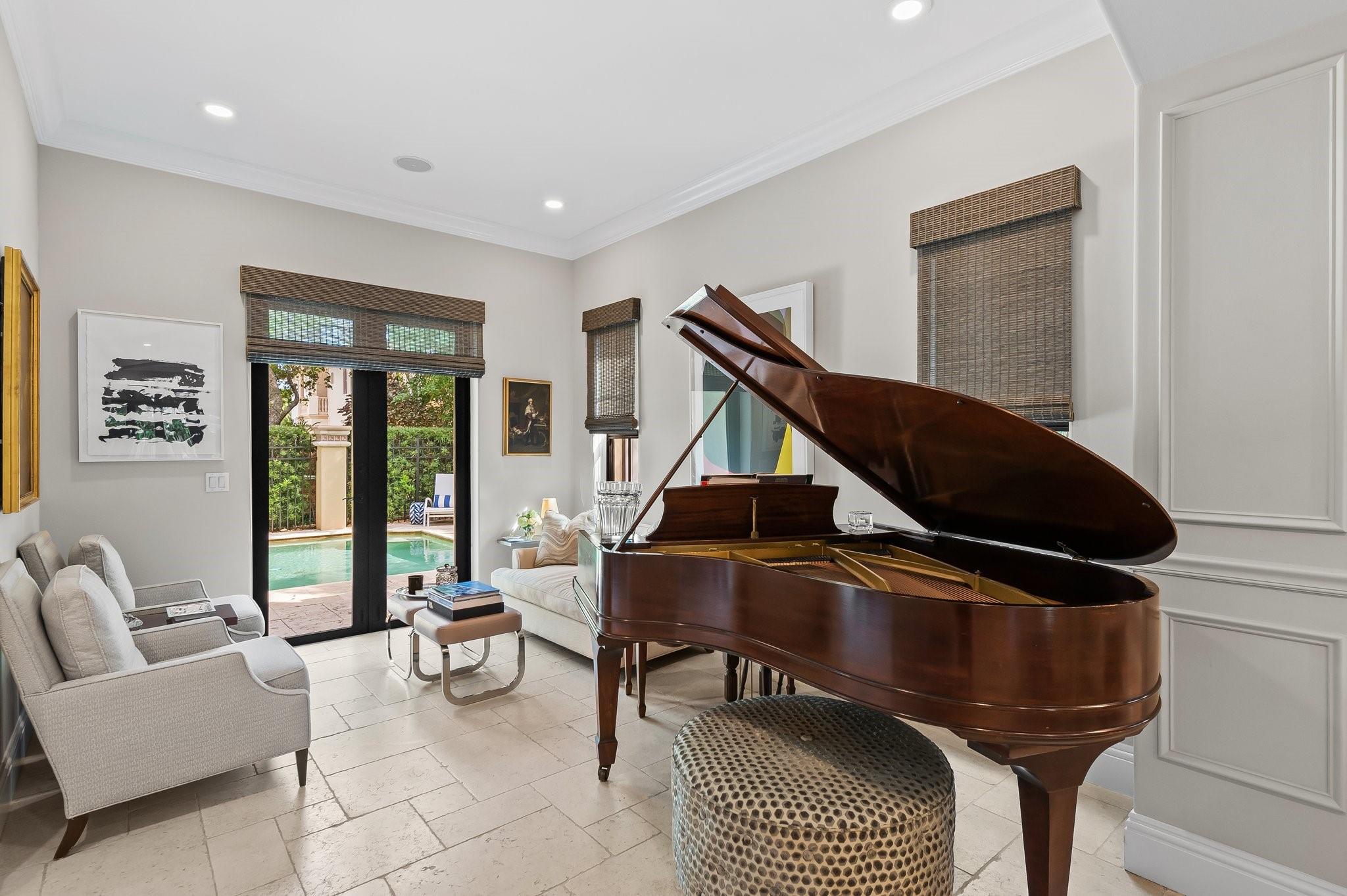 CORAL RIDGE - Residential