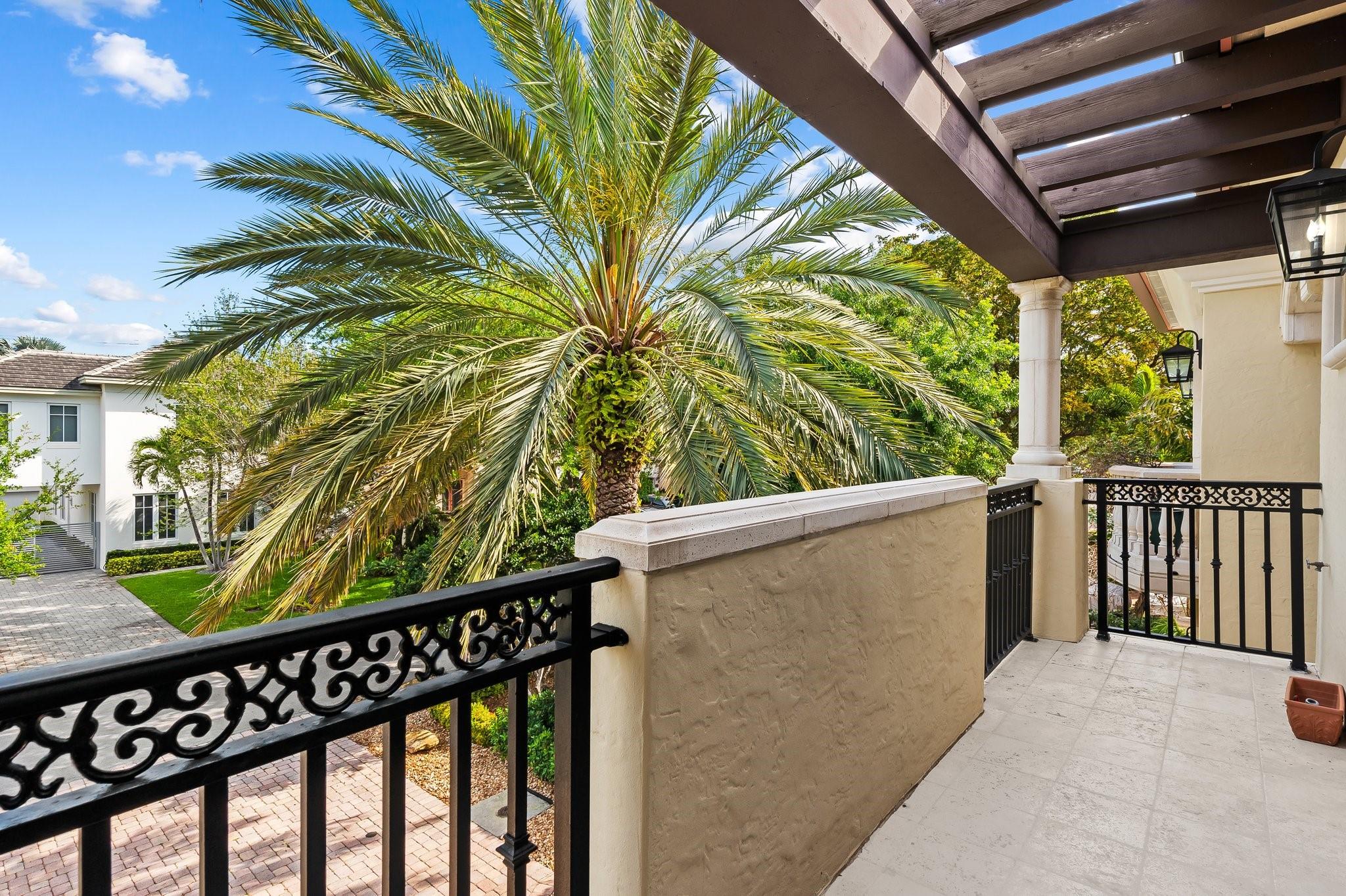 CORAL RIDGE - Residential