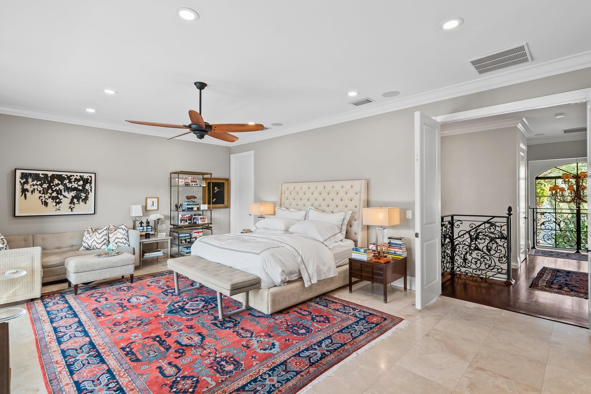 CORAL RIDGE - Residential