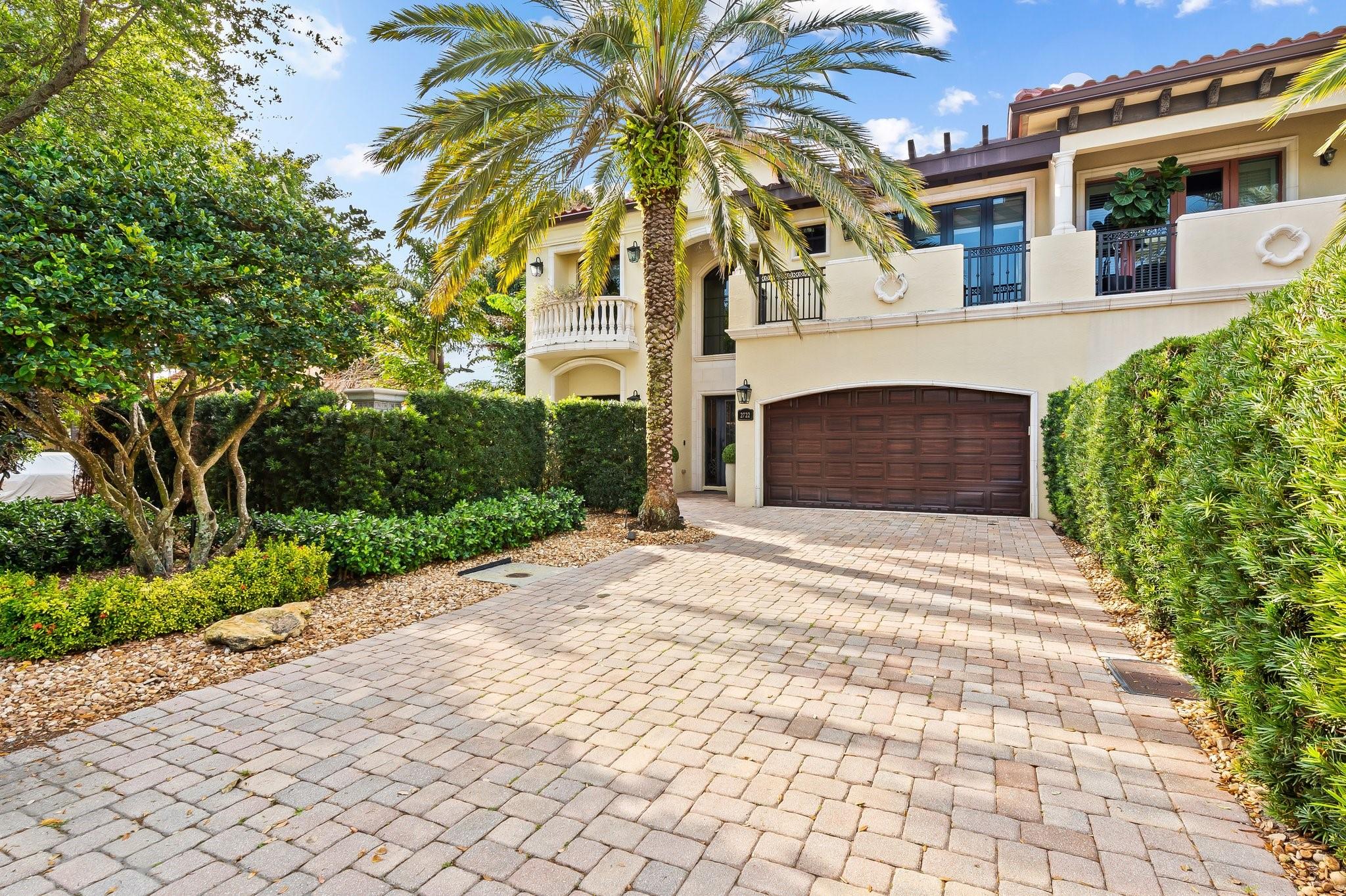 CORAL RIDGE - Residential