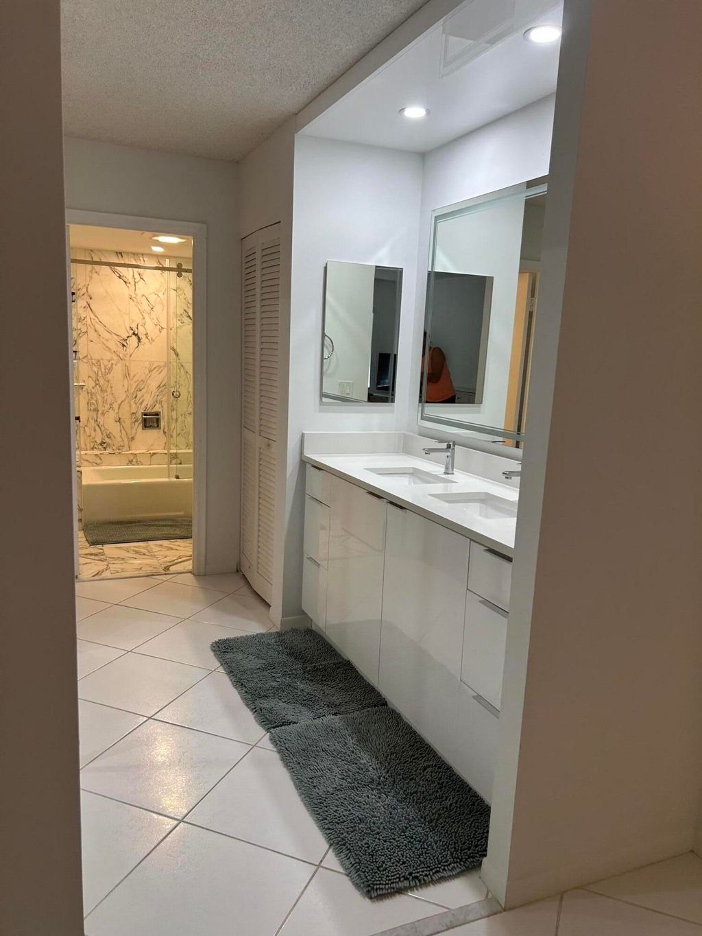 Photo of 5100 N Ocean Boulevard #1205, Lauderdale By The Sea, FL 33308 (MLS # B26020716)