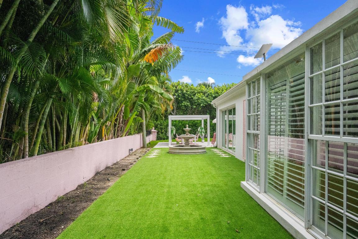 BAHAMA ADD IN - Residential