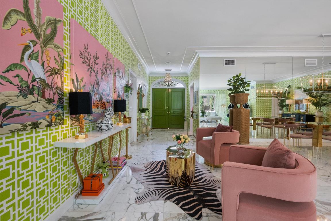 BAHAMA ADD IN - Residential