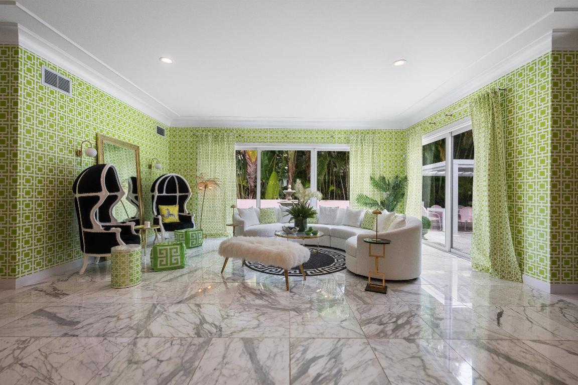 BAHAMA ADD IN - Residential